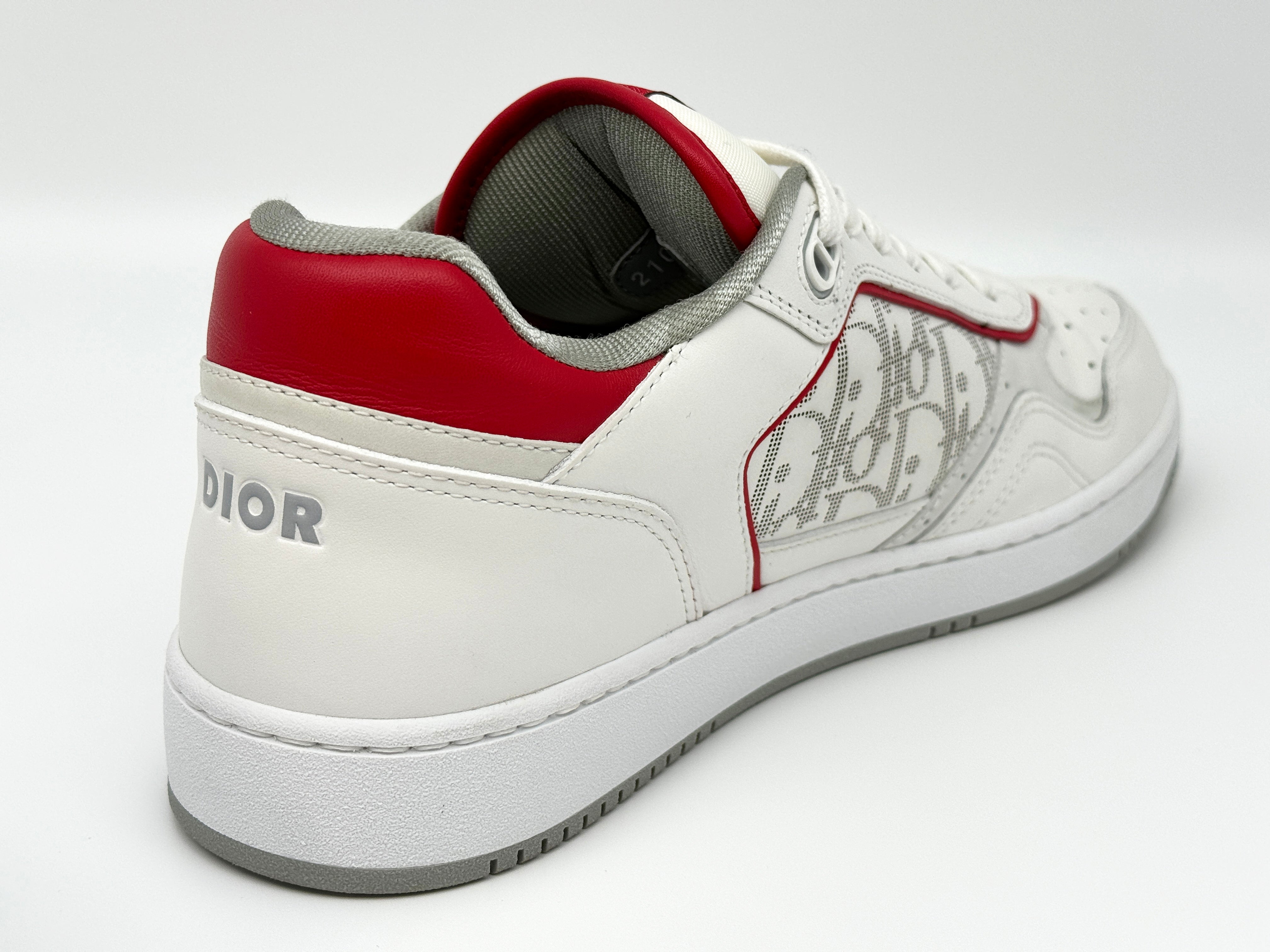 DIOR Men B27 Low-Top Sneaker