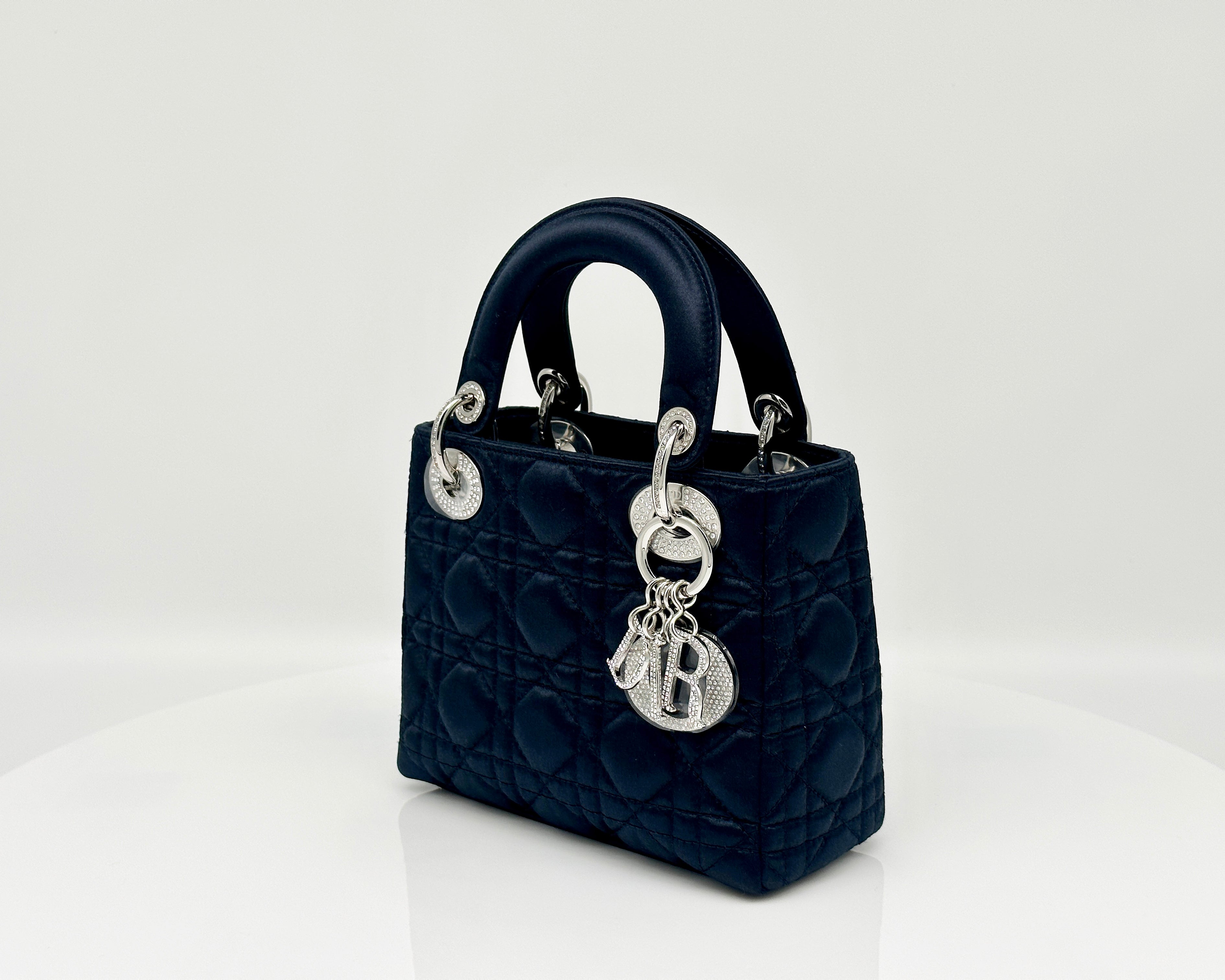 *LIMITADO* Bolso Dior Mini Lady Dior