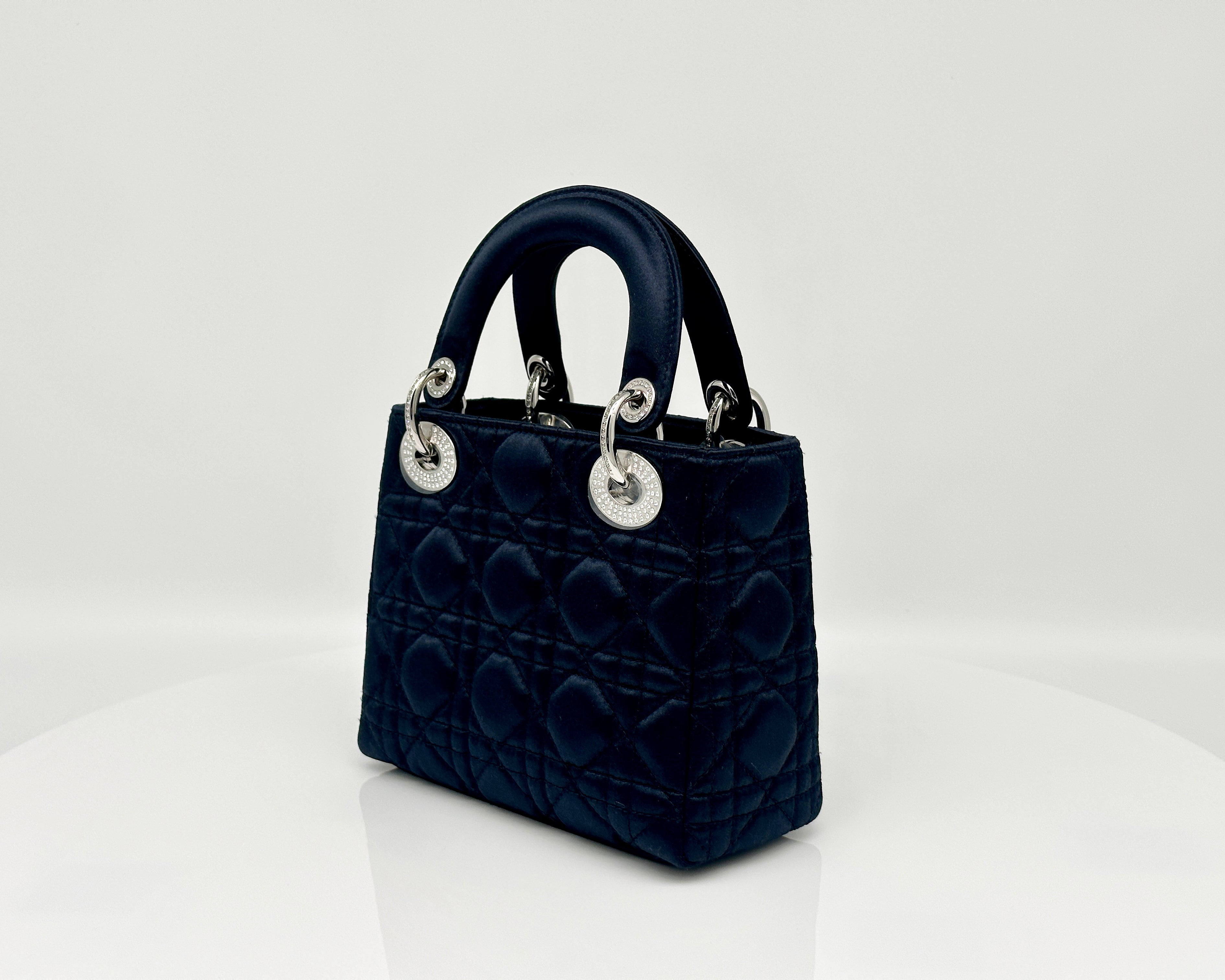 *LIMITADO* Bolso Dior Mini Lady Dior