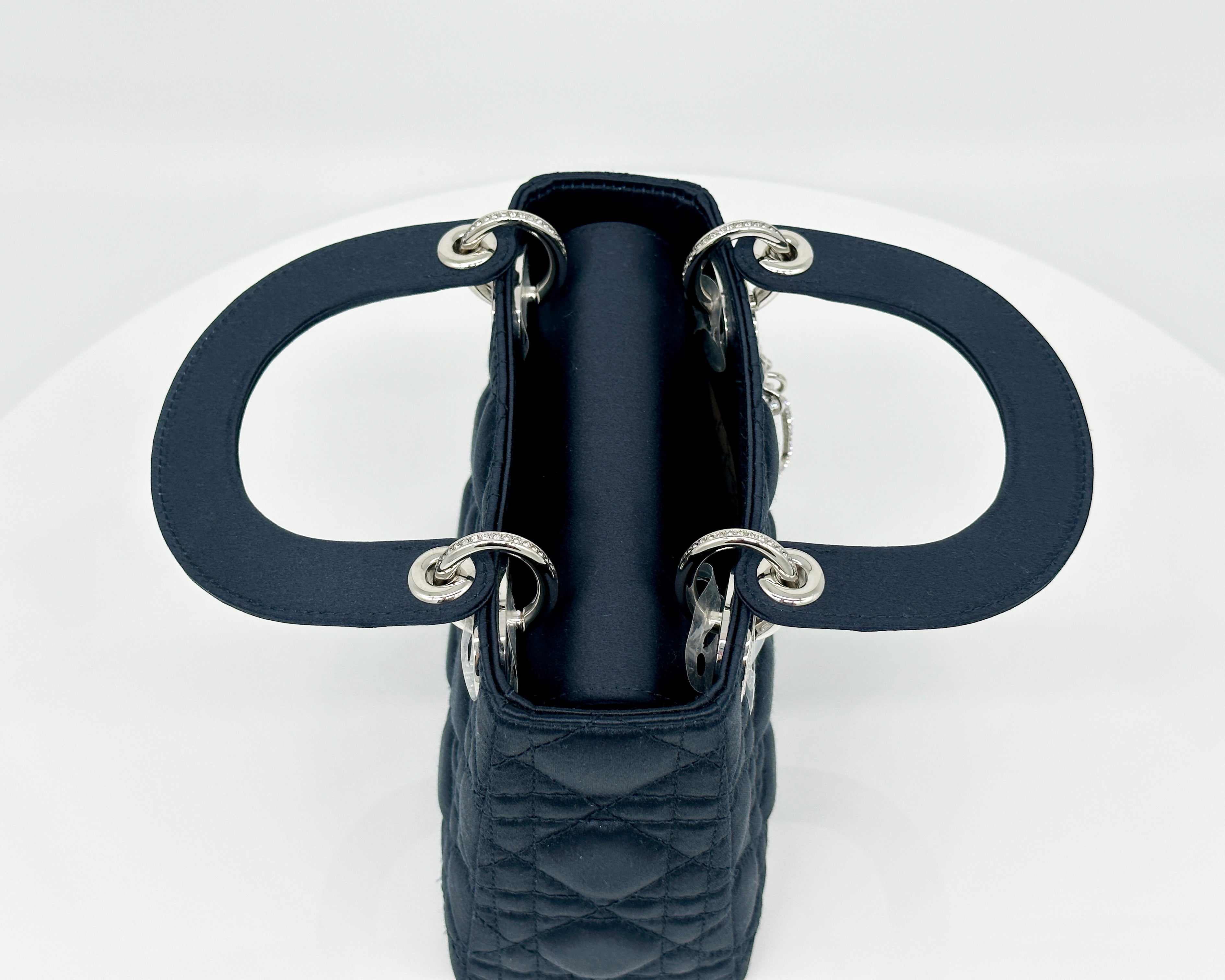 *LIMITADO* Bolso Dior Mini Lady Dior