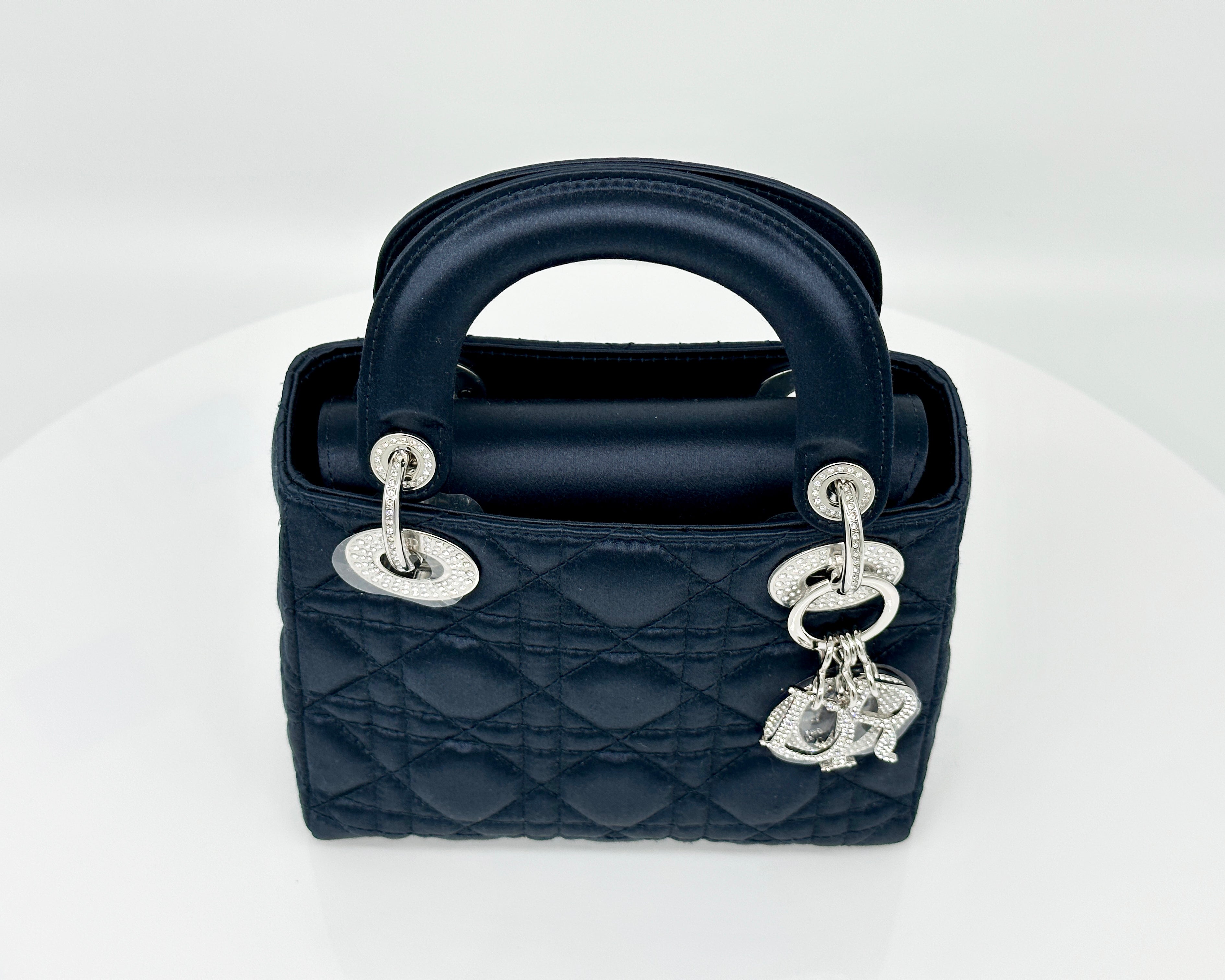 *LIMITADO* Bolso Dior Mini Lady Dior