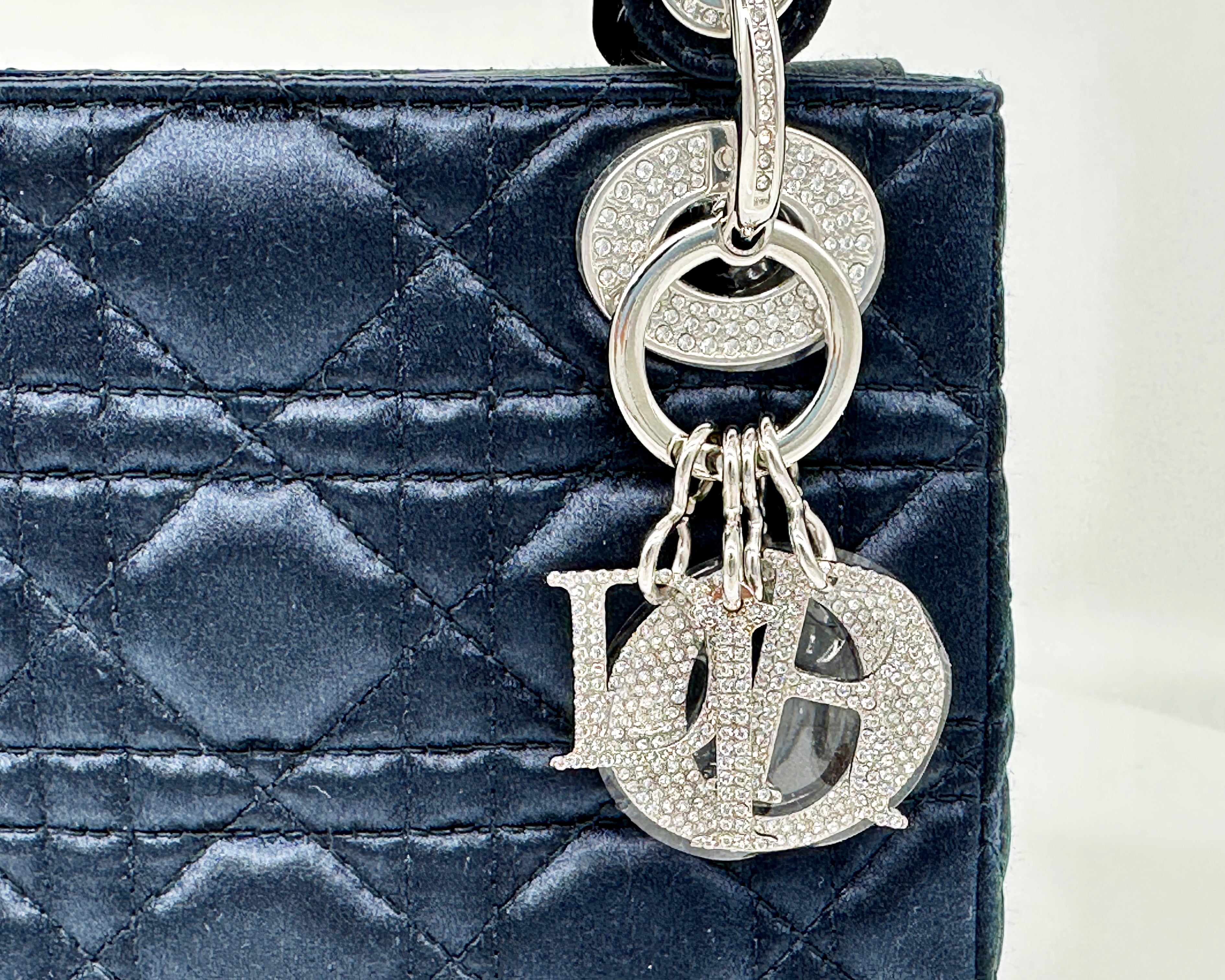 *LIMITADO* Bolso Dior Mini Lady Dior
