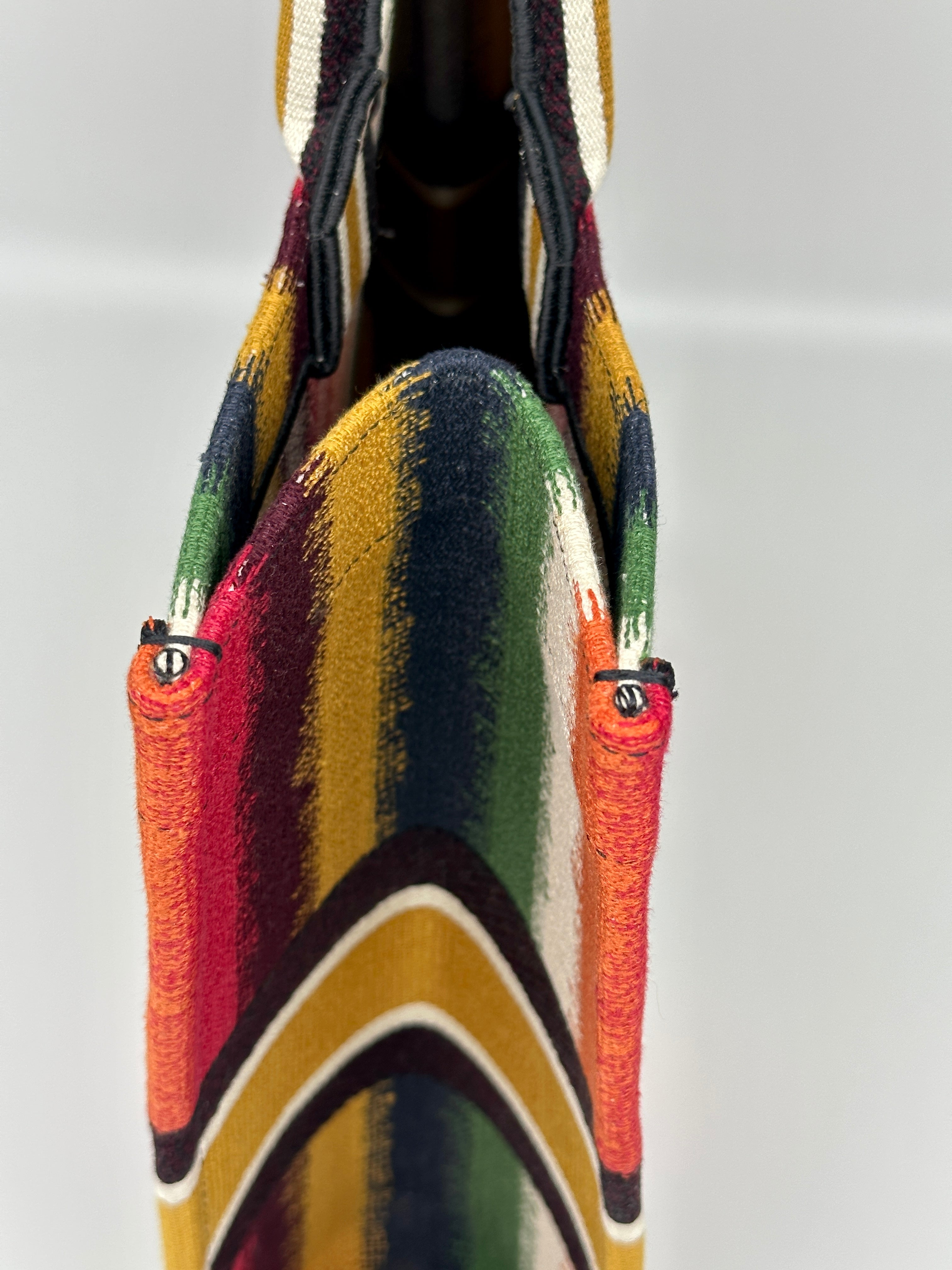 Dior Large Book Tote