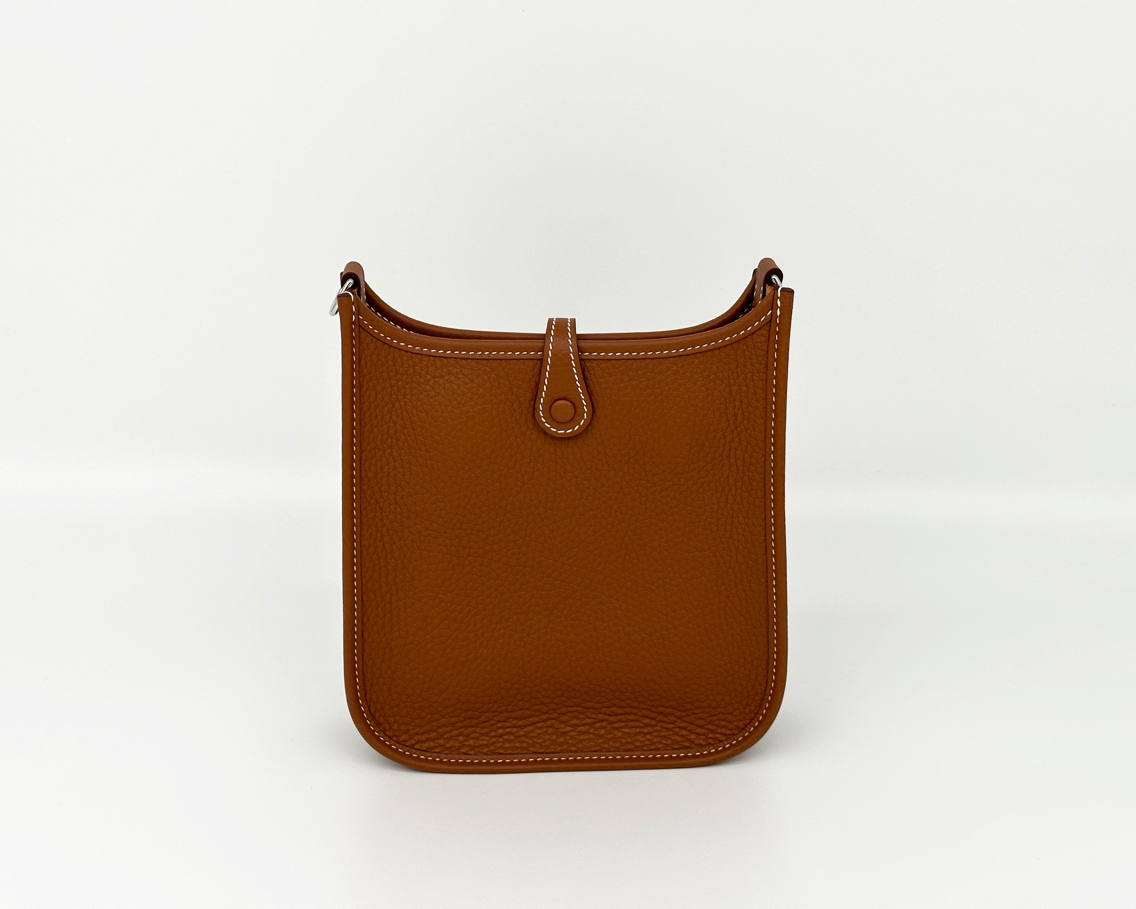 Hermès Mini Evelyne 16cm TPM