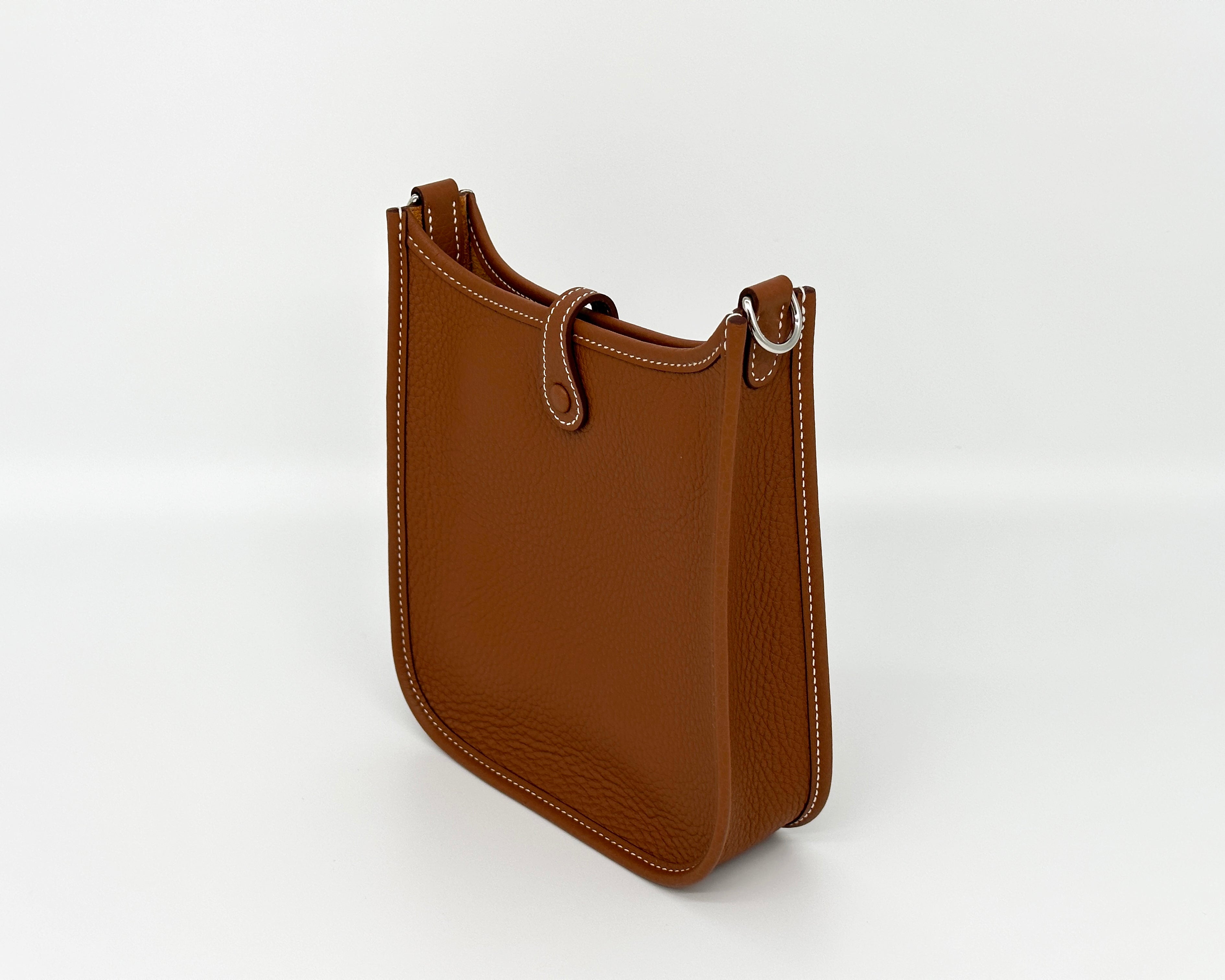 Hermès Mini Evelyne 16cm TPM