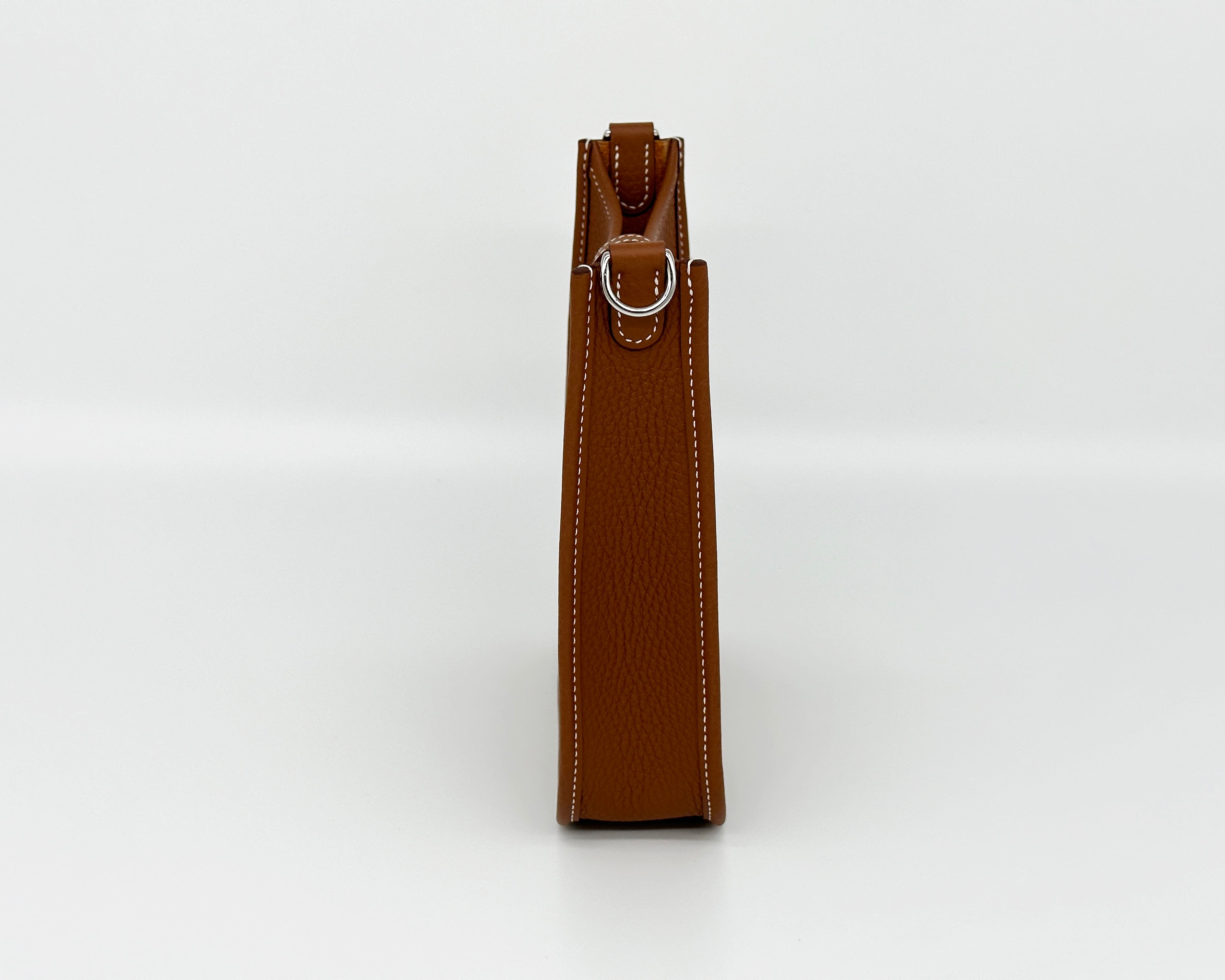 Hermès Mini Evelyne 16cm TPM