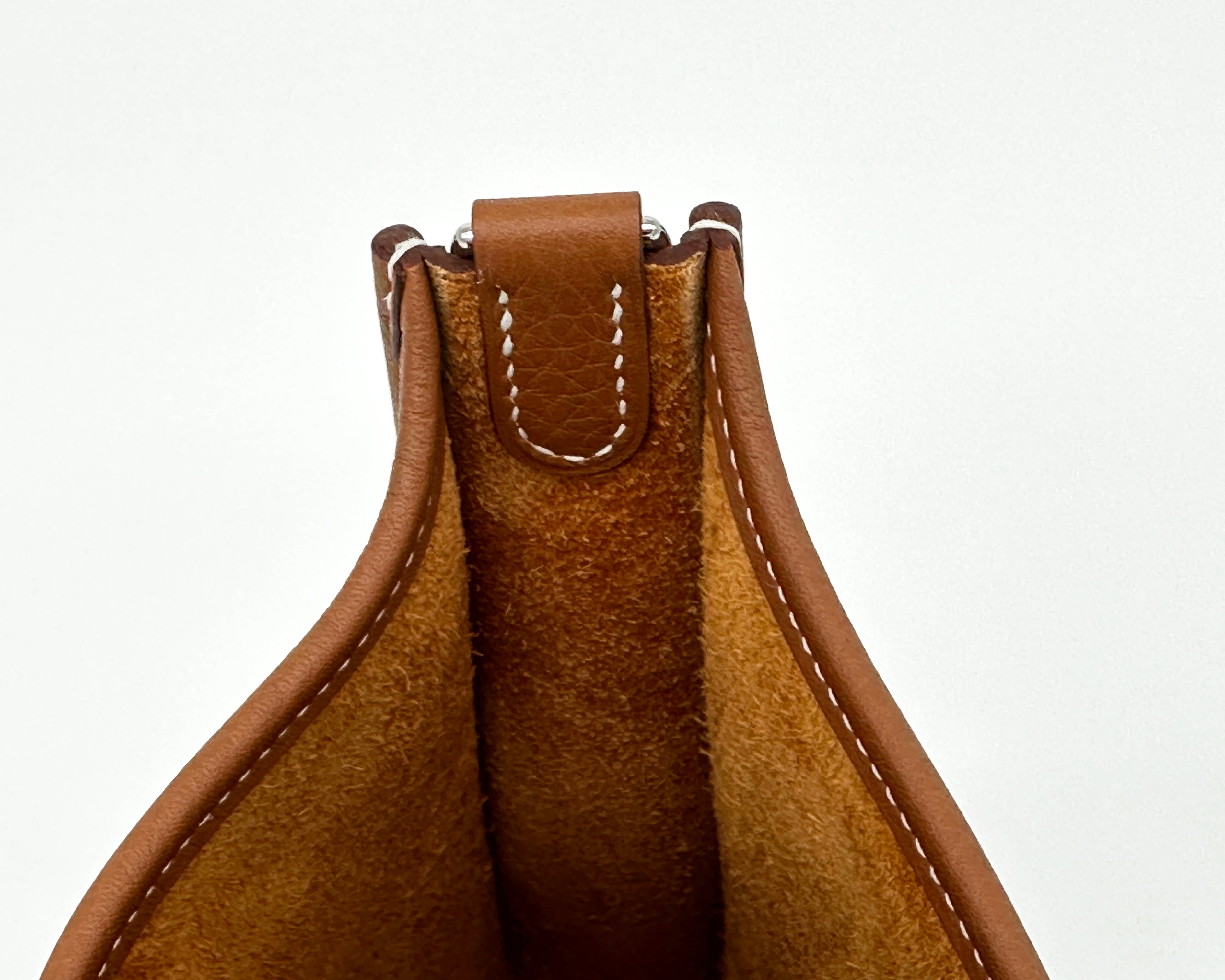 Hermès Mini Evelyne 16cm TPM