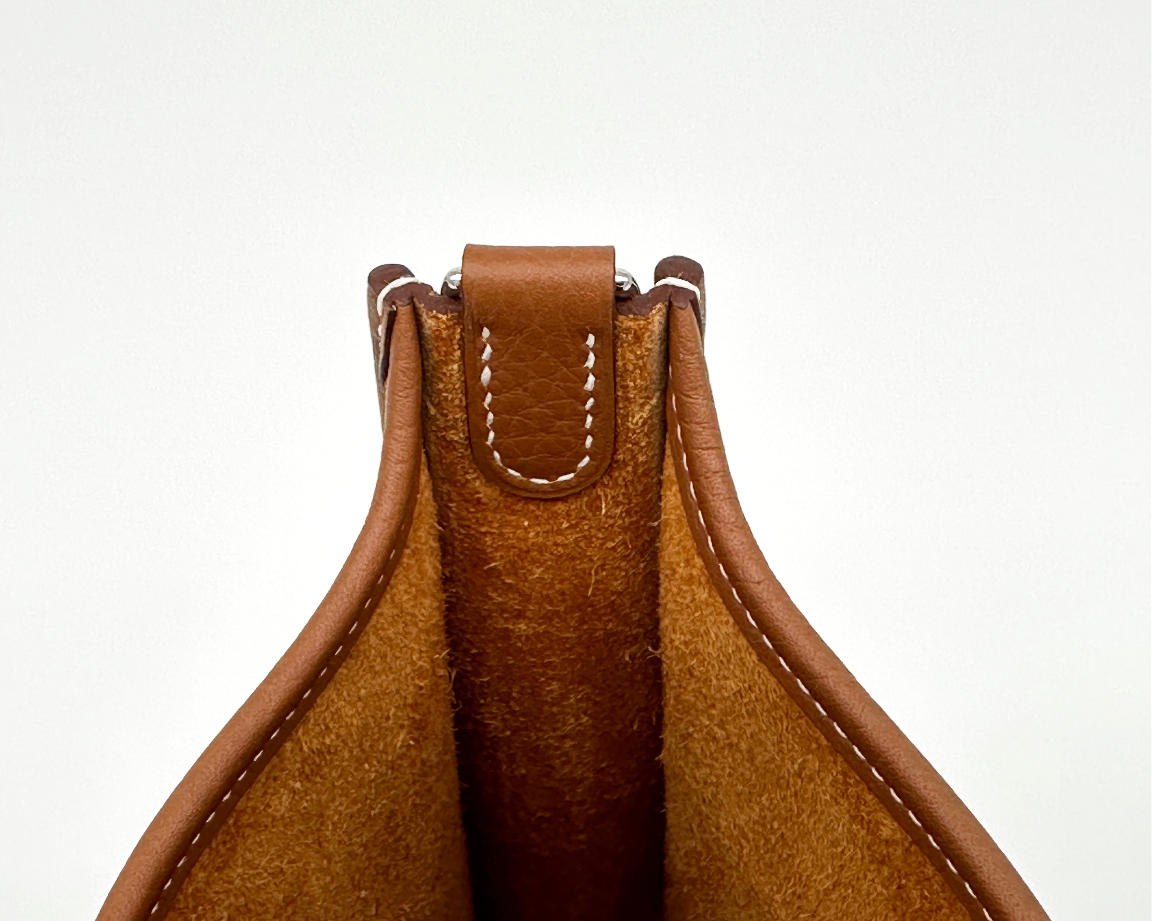 Hermès Mini Evelyne 16cm TPM