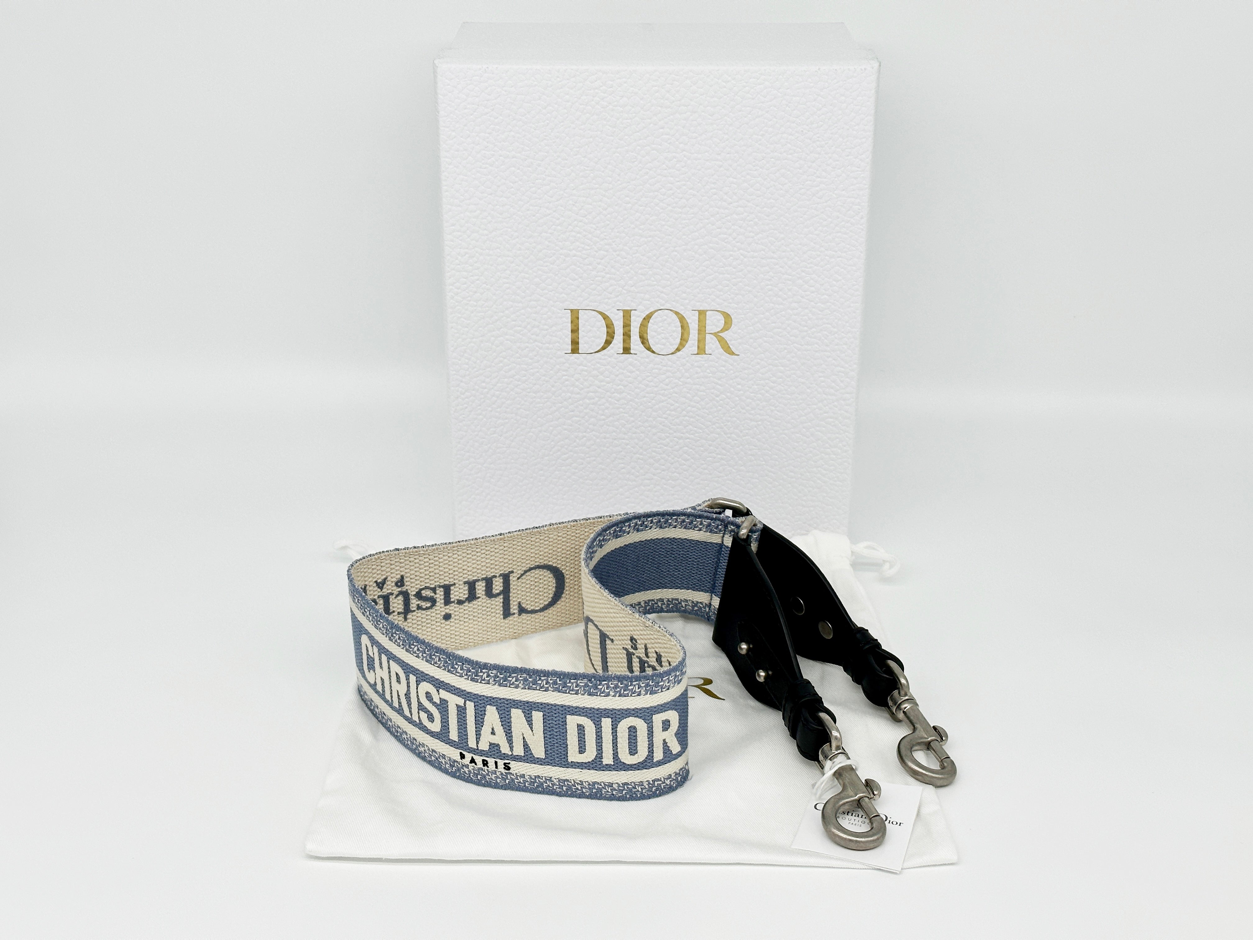 Dior Shoulder Strap