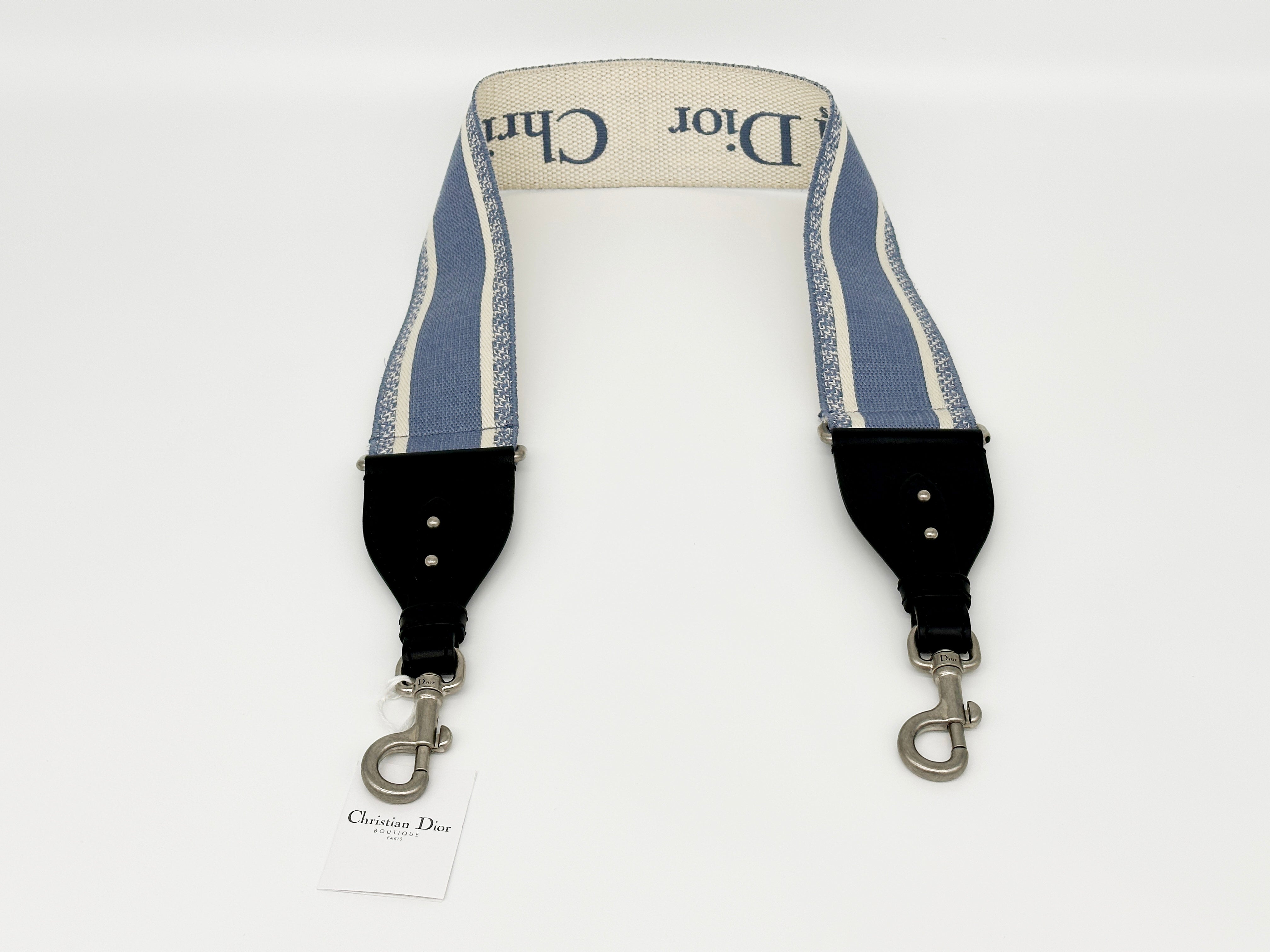 Dior Shoulder Strap