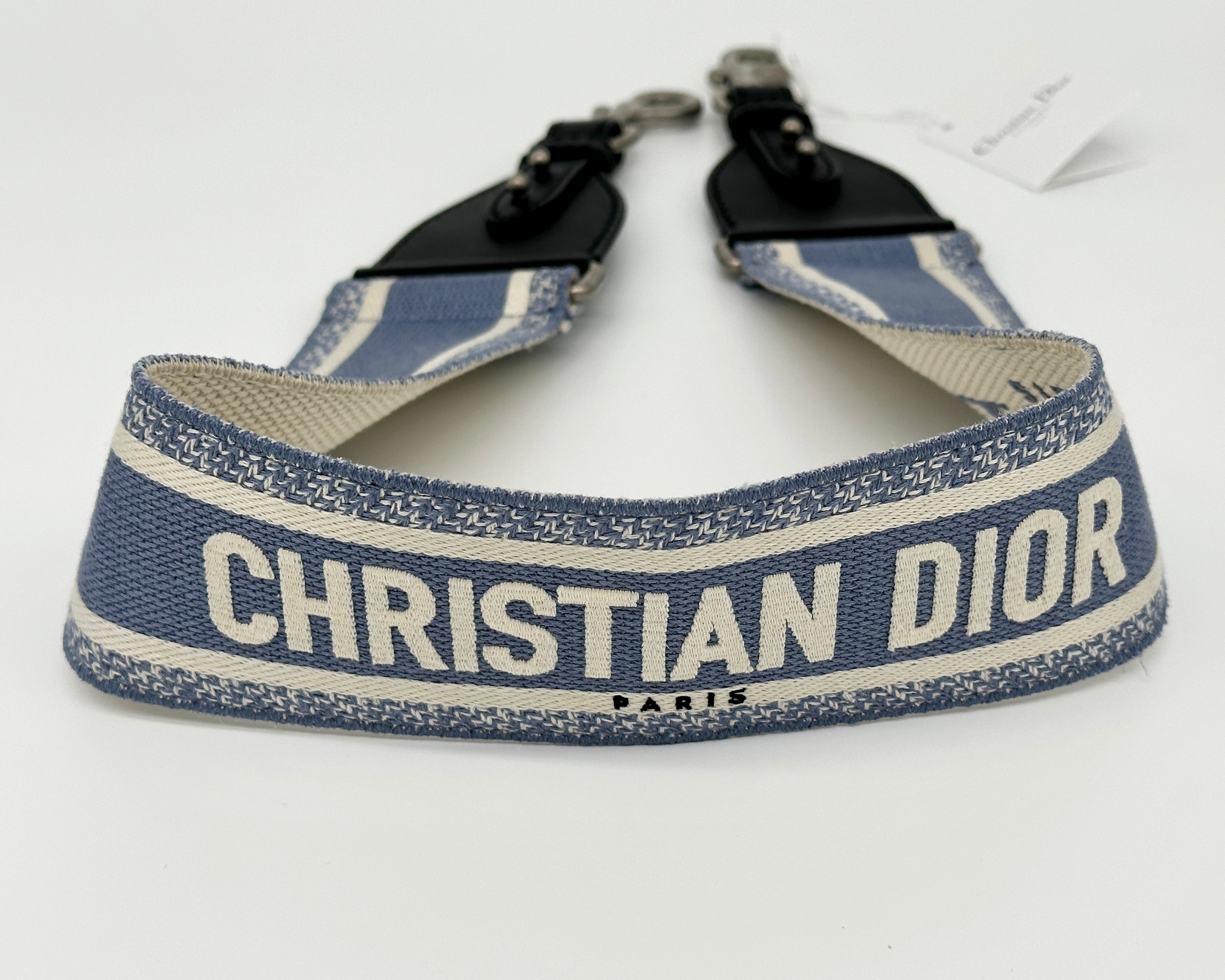 Dior Shoulder Strap
