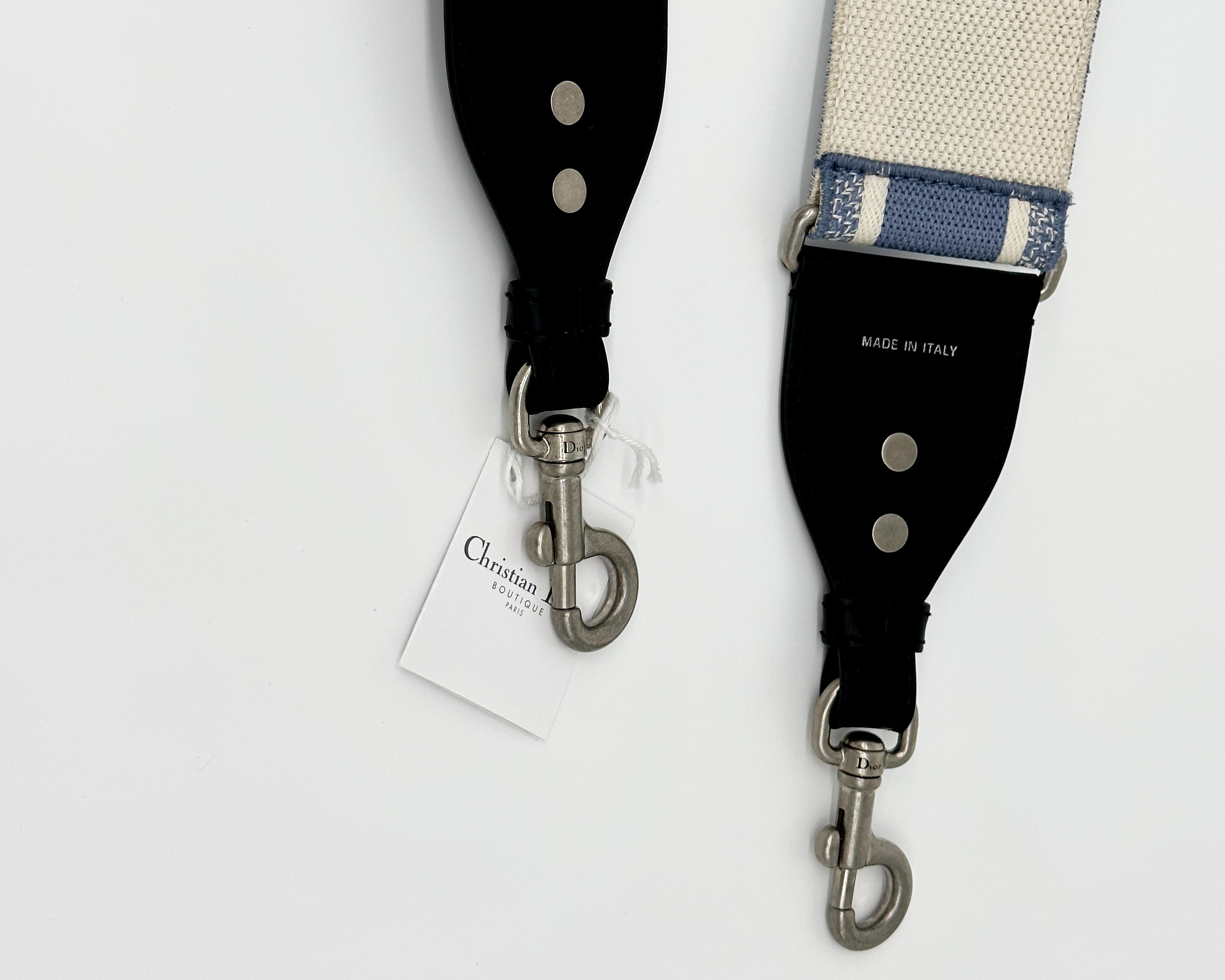 Dior Shoulder Strap