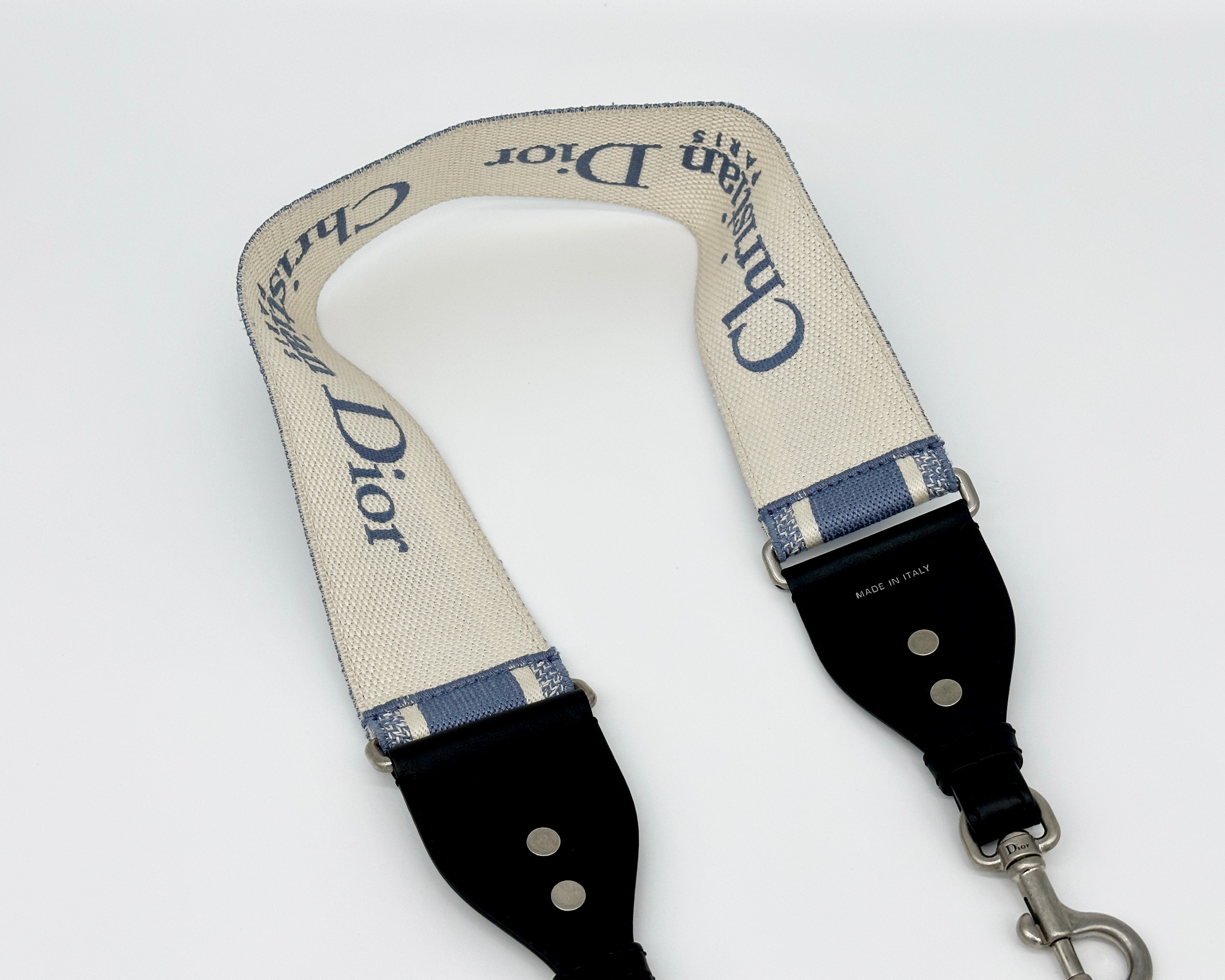 Dior Shoulder Strap