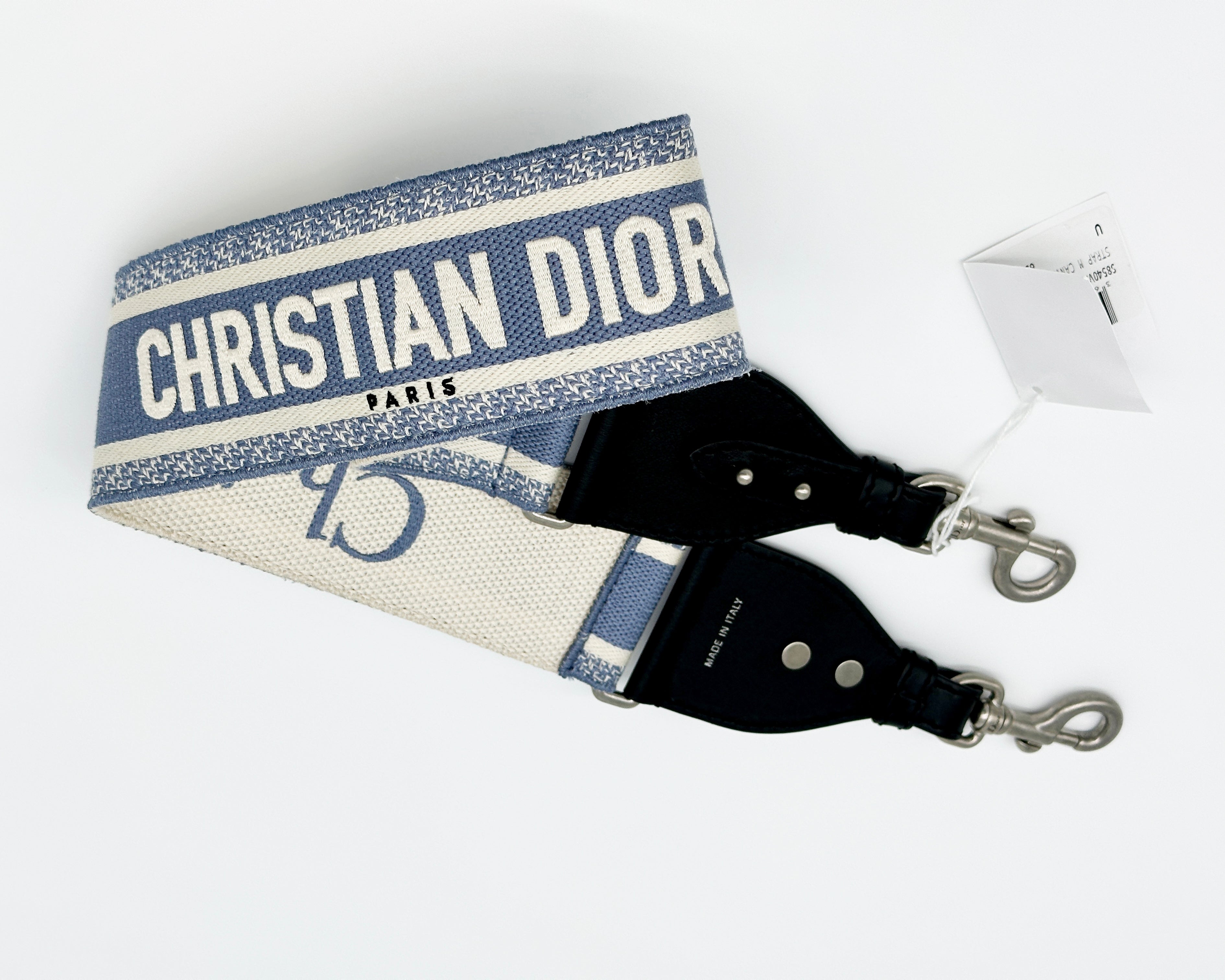 Dior Shoulder Strap