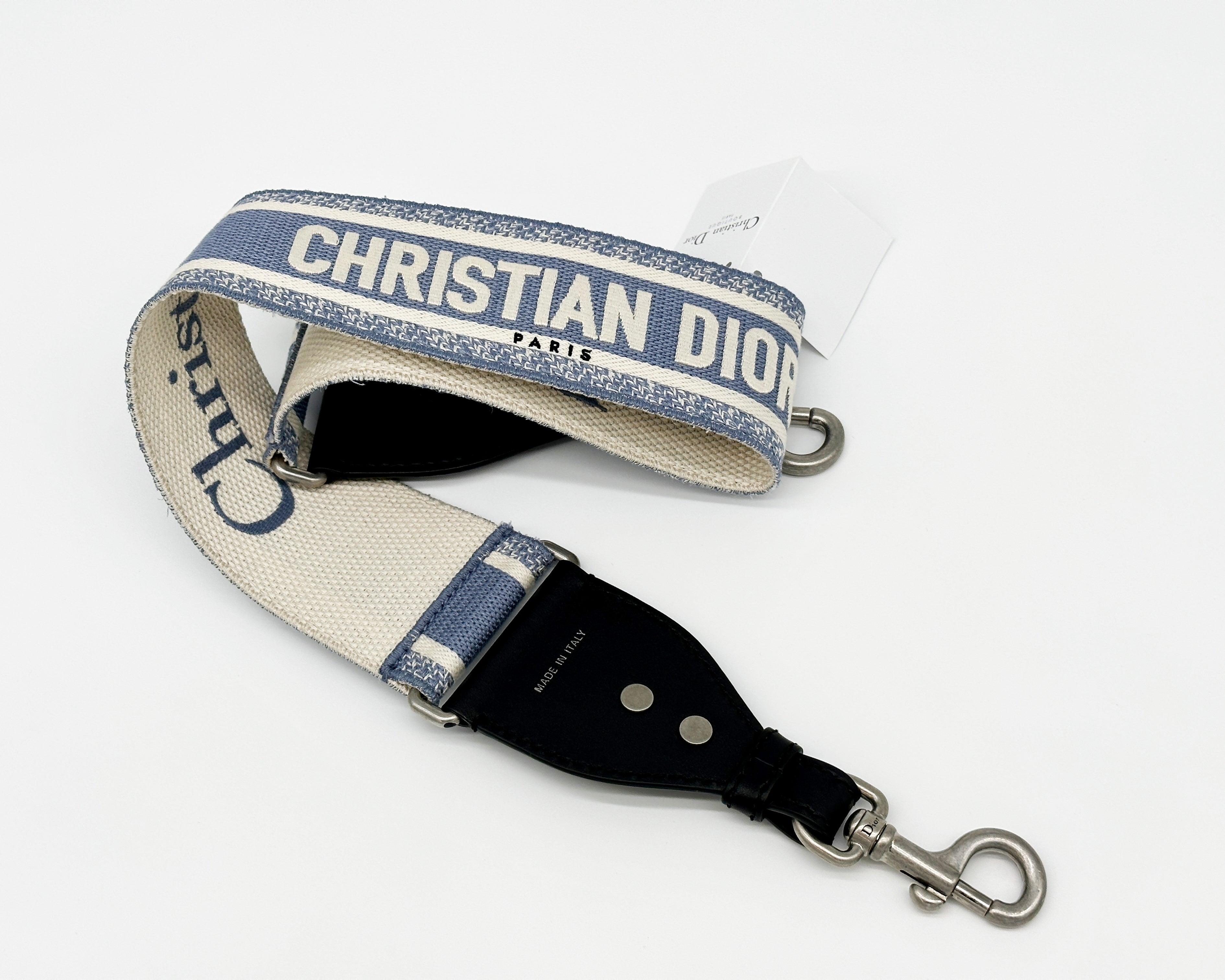 Dior Shoulder Strap