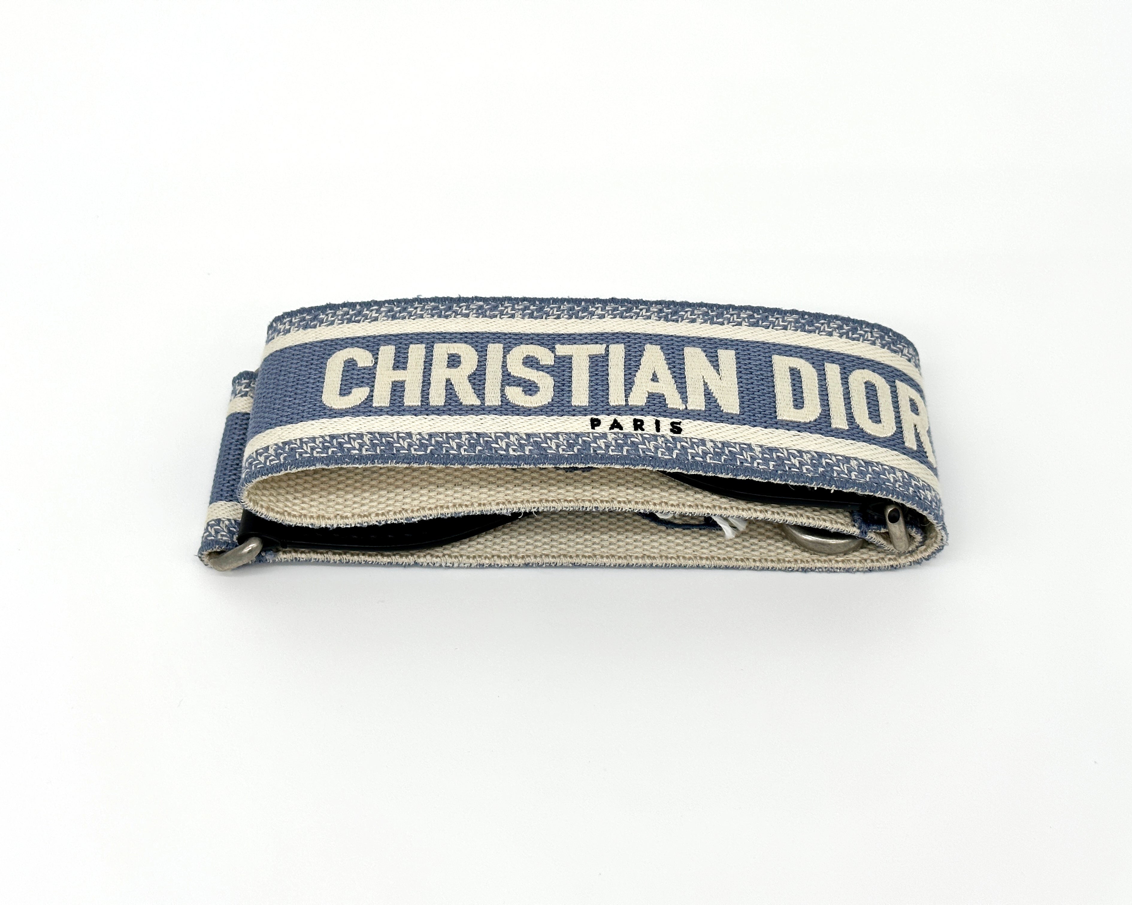 Dior Shoulder Strap