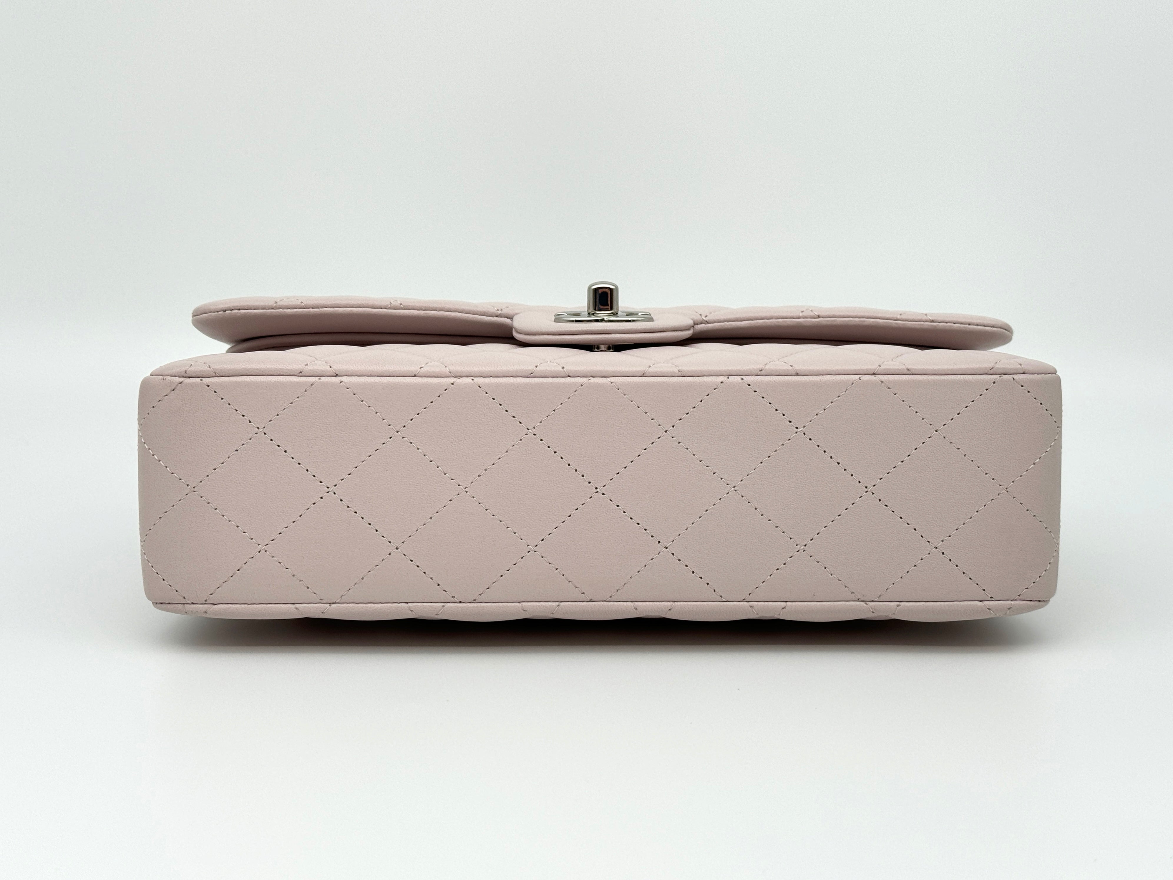 Chanel Medium Classic Flap 11.12 Handbag