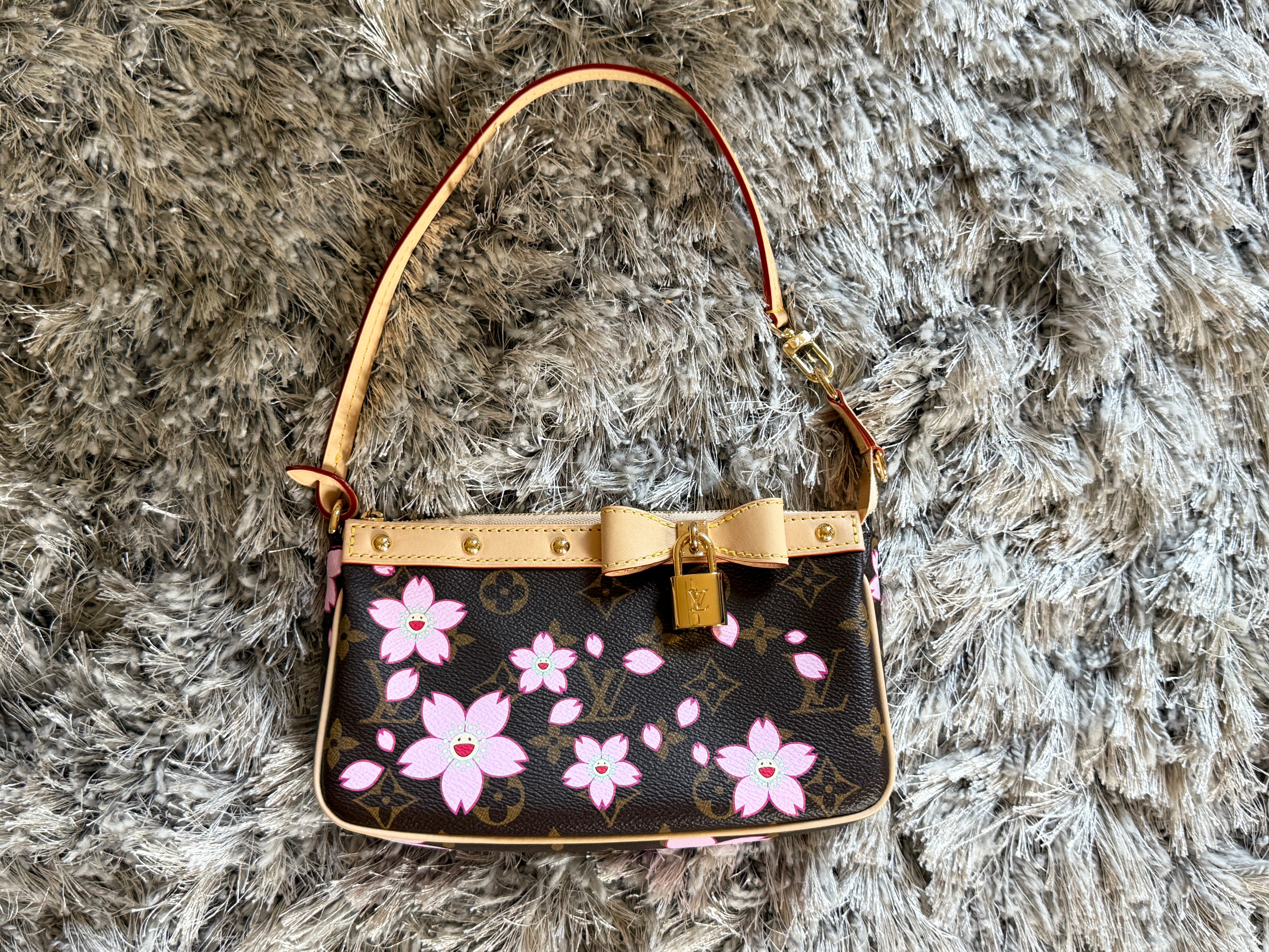 Louis Vuitton Pochette Accessoires