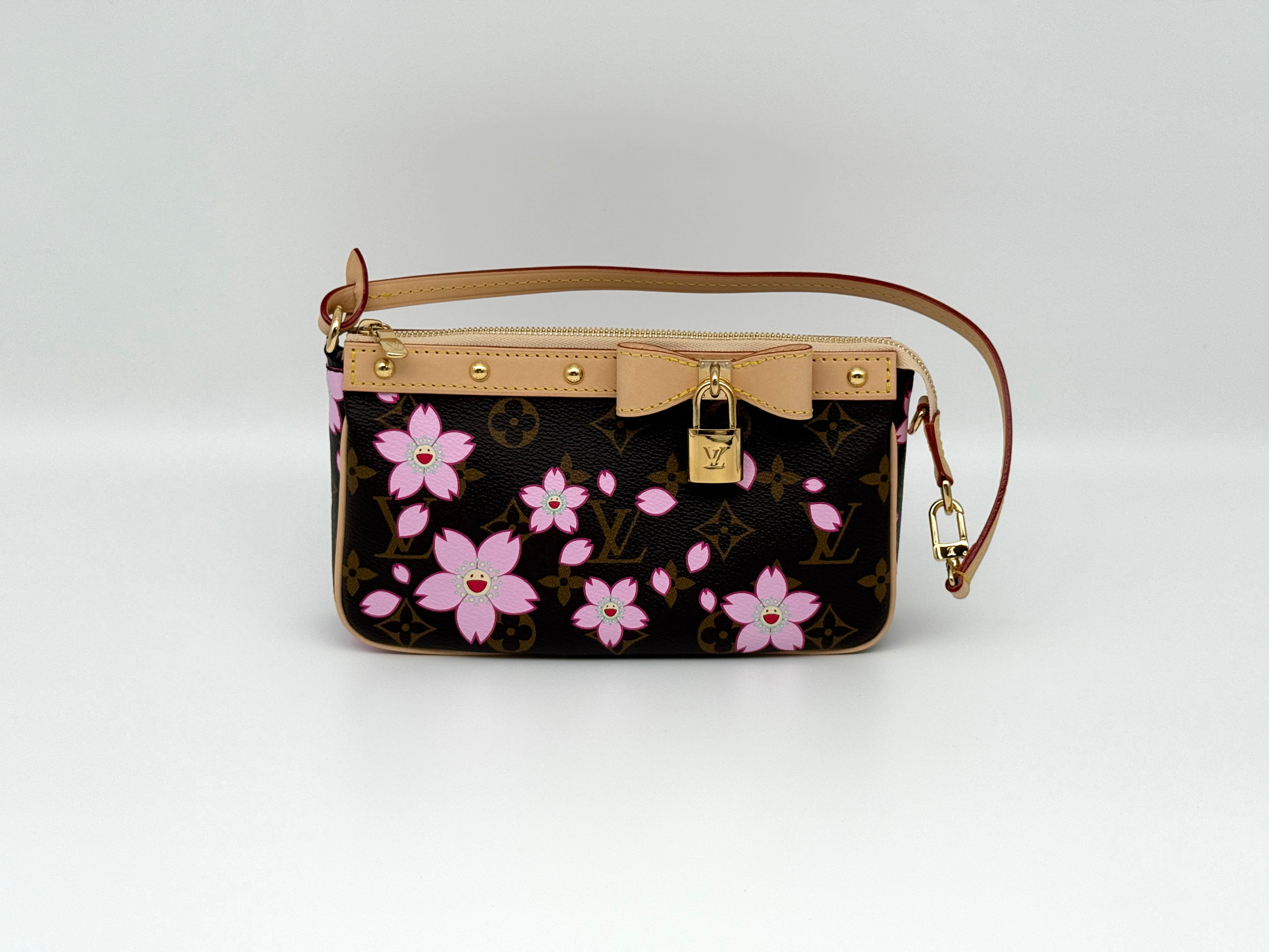 Louis Vuitton Pochette Accessoires