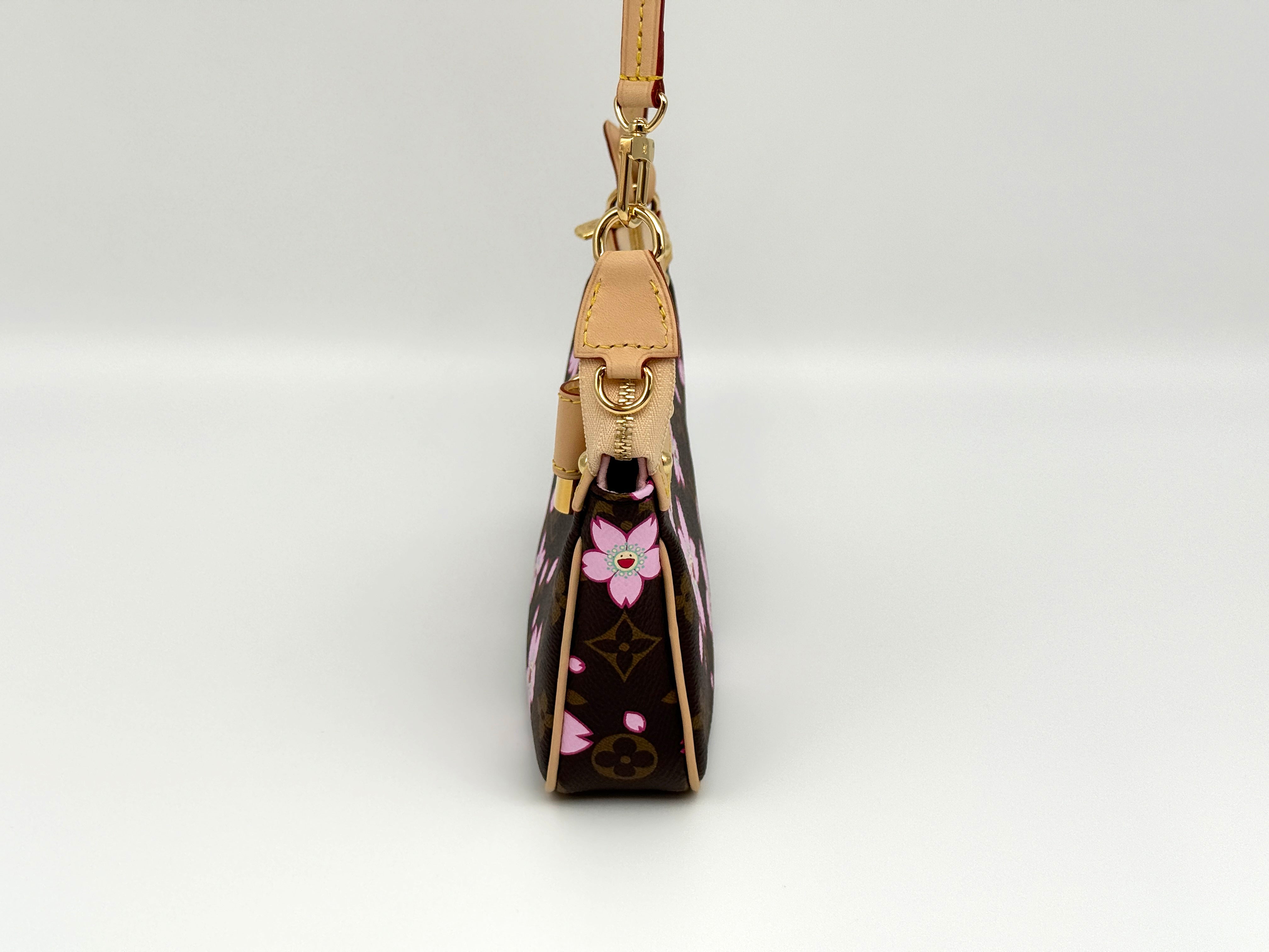 Louis Vuitton Pochette Accessoires