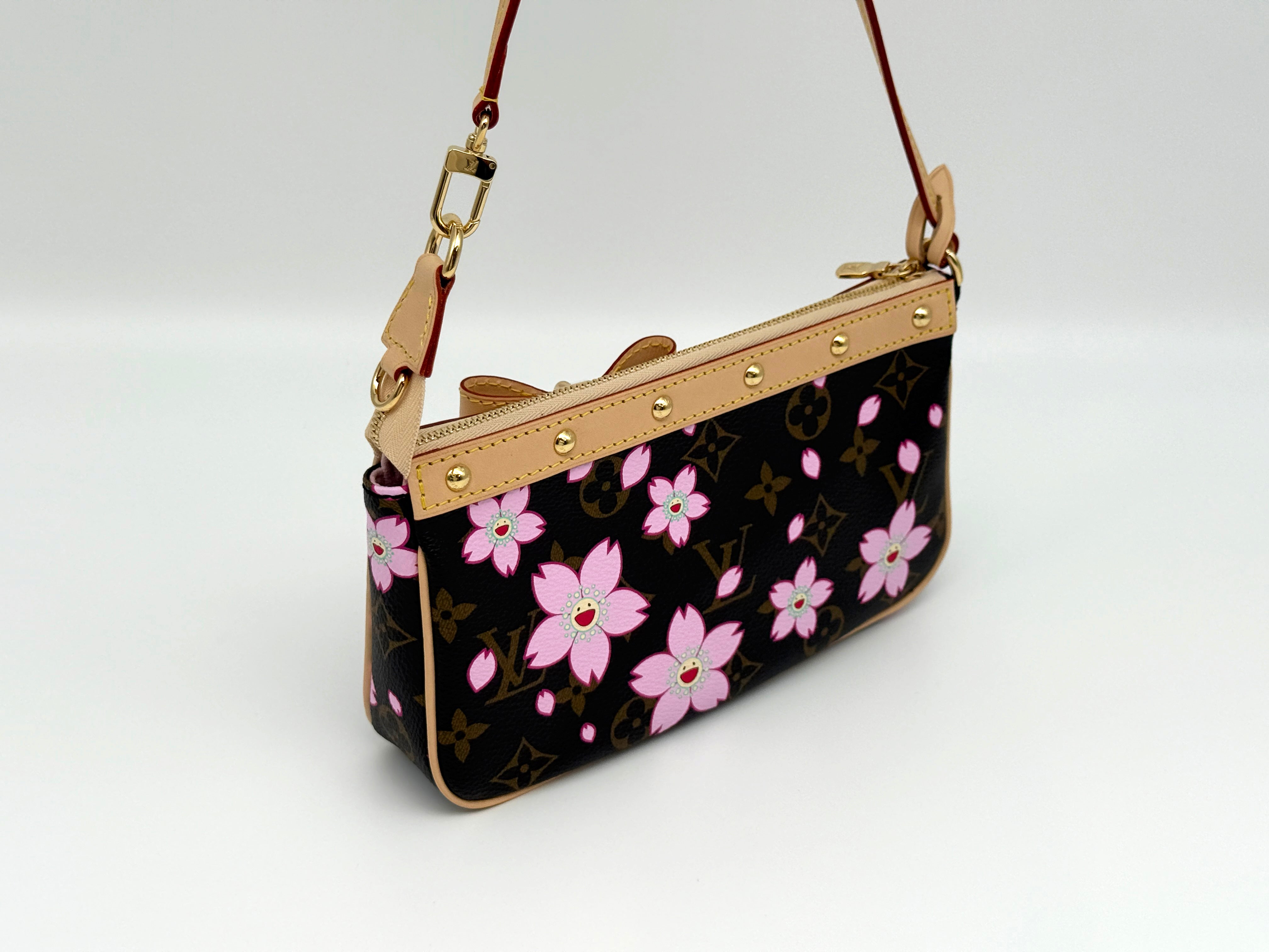 Louis Vuitton Pochette Accessoires