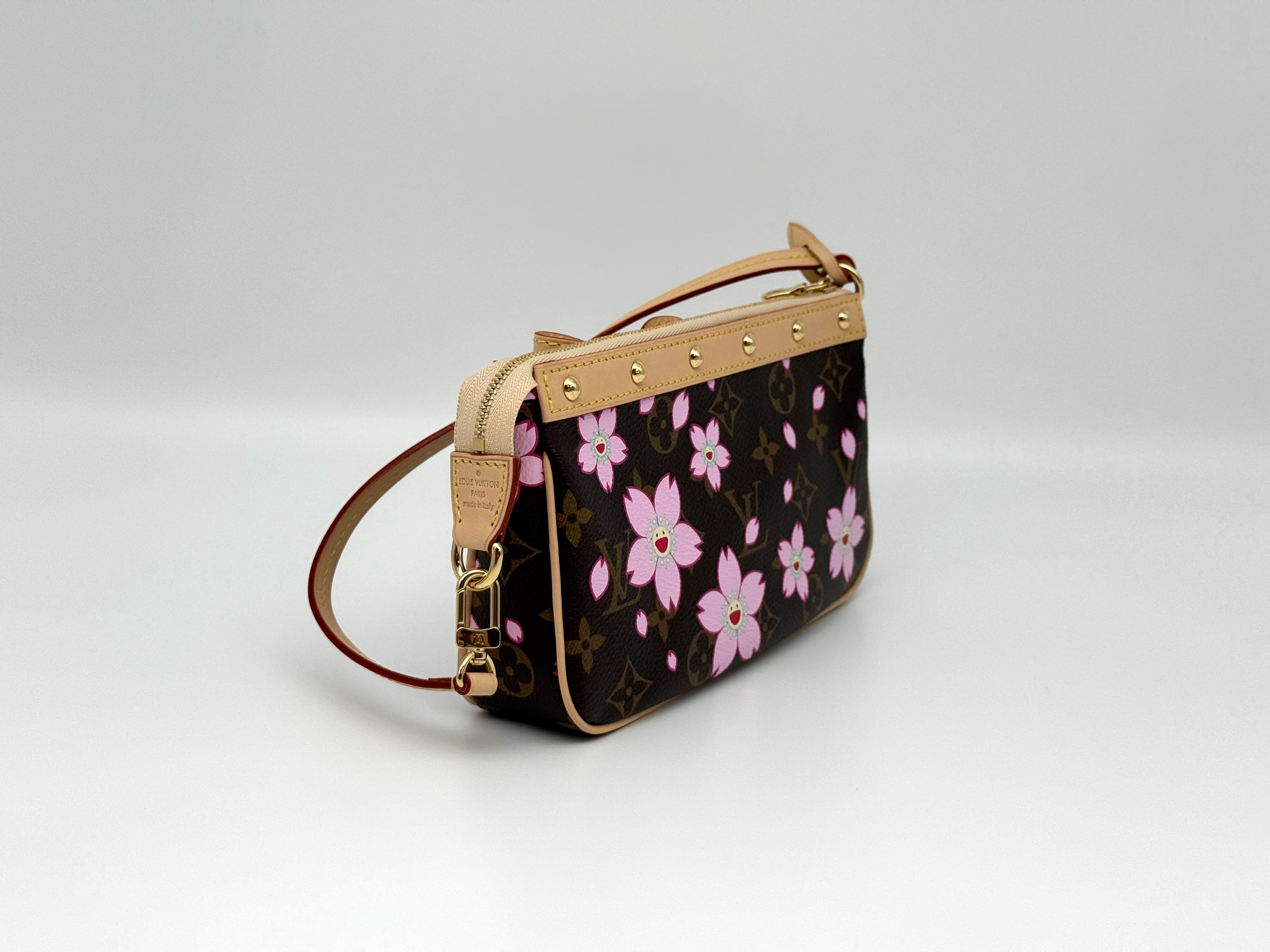 Louis Vuitton Pochette Accessoires