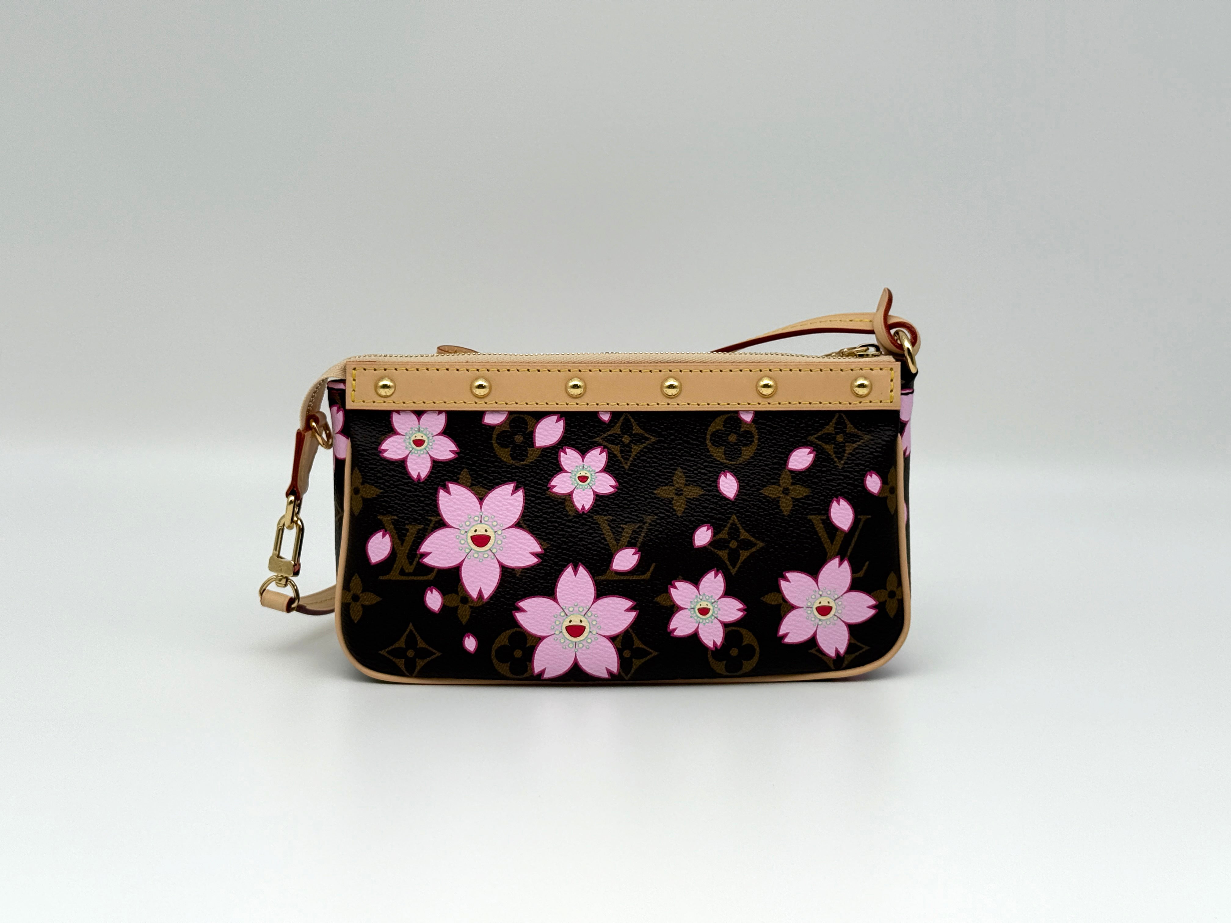 Louis Vuitton Pochette Accessoires