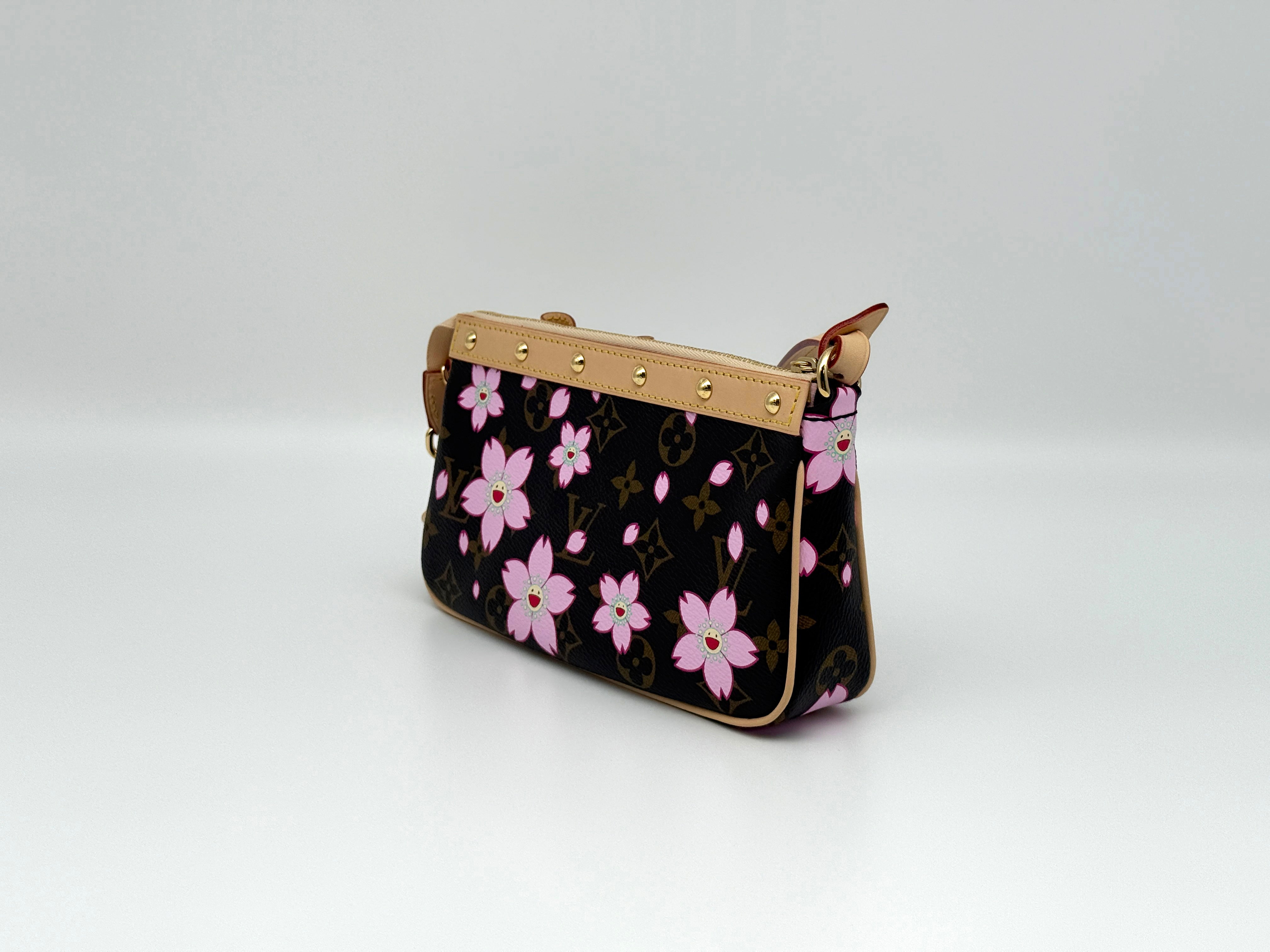Louis Vuitton Pochette Accessoires