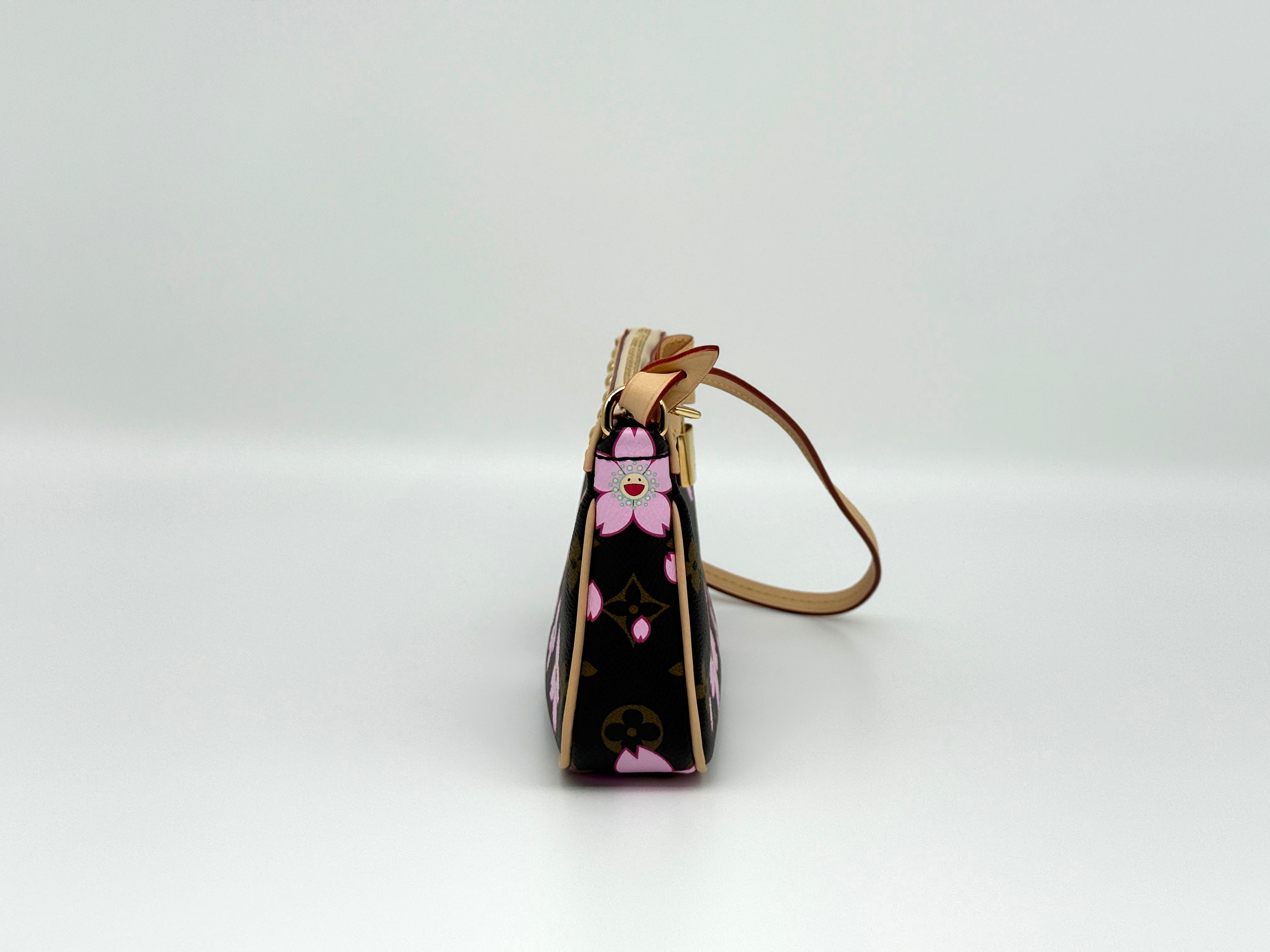 Louis Vuitton Pochette Accessoires