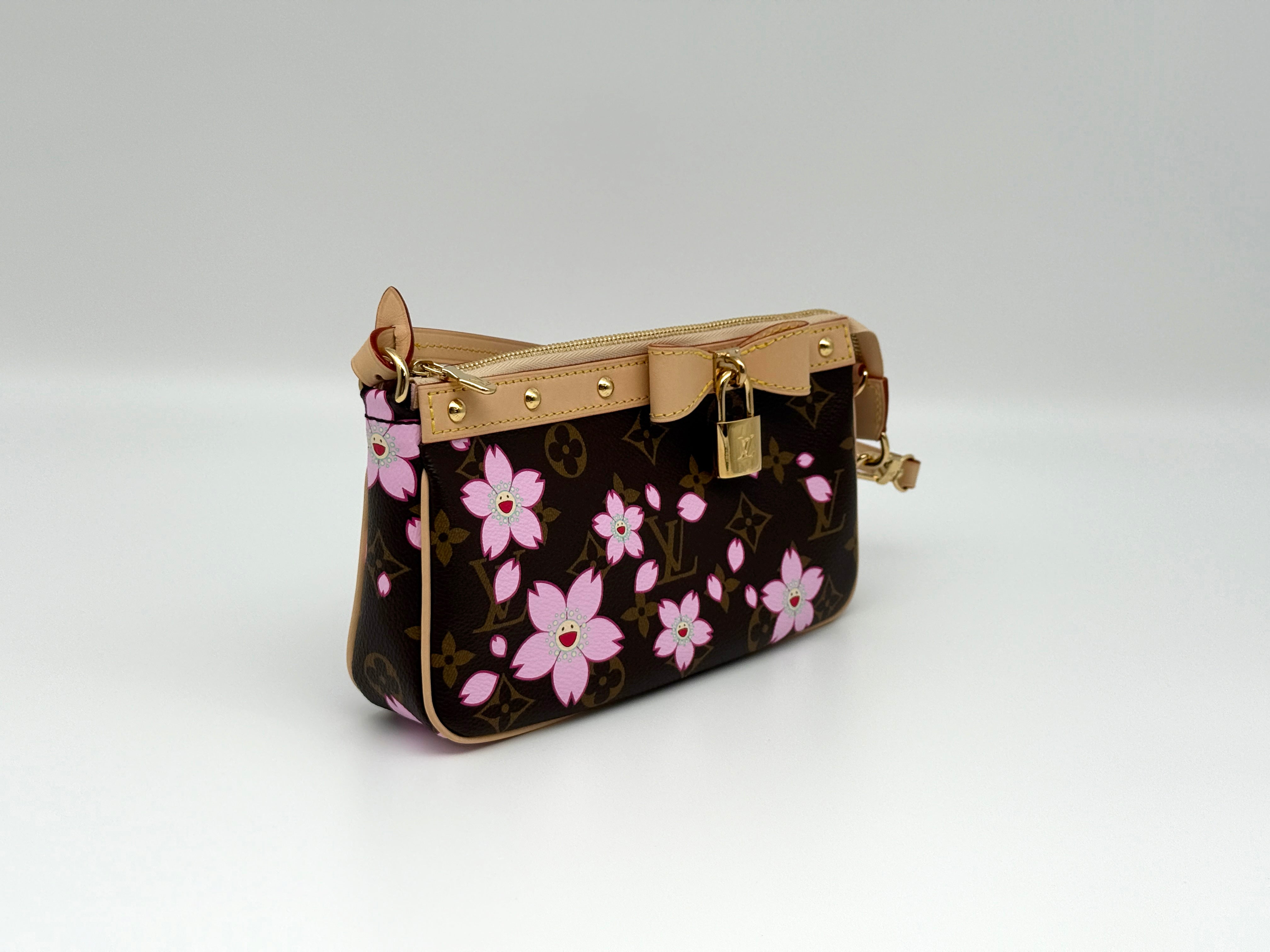 Louis Vuitton Pochette Accessoires
