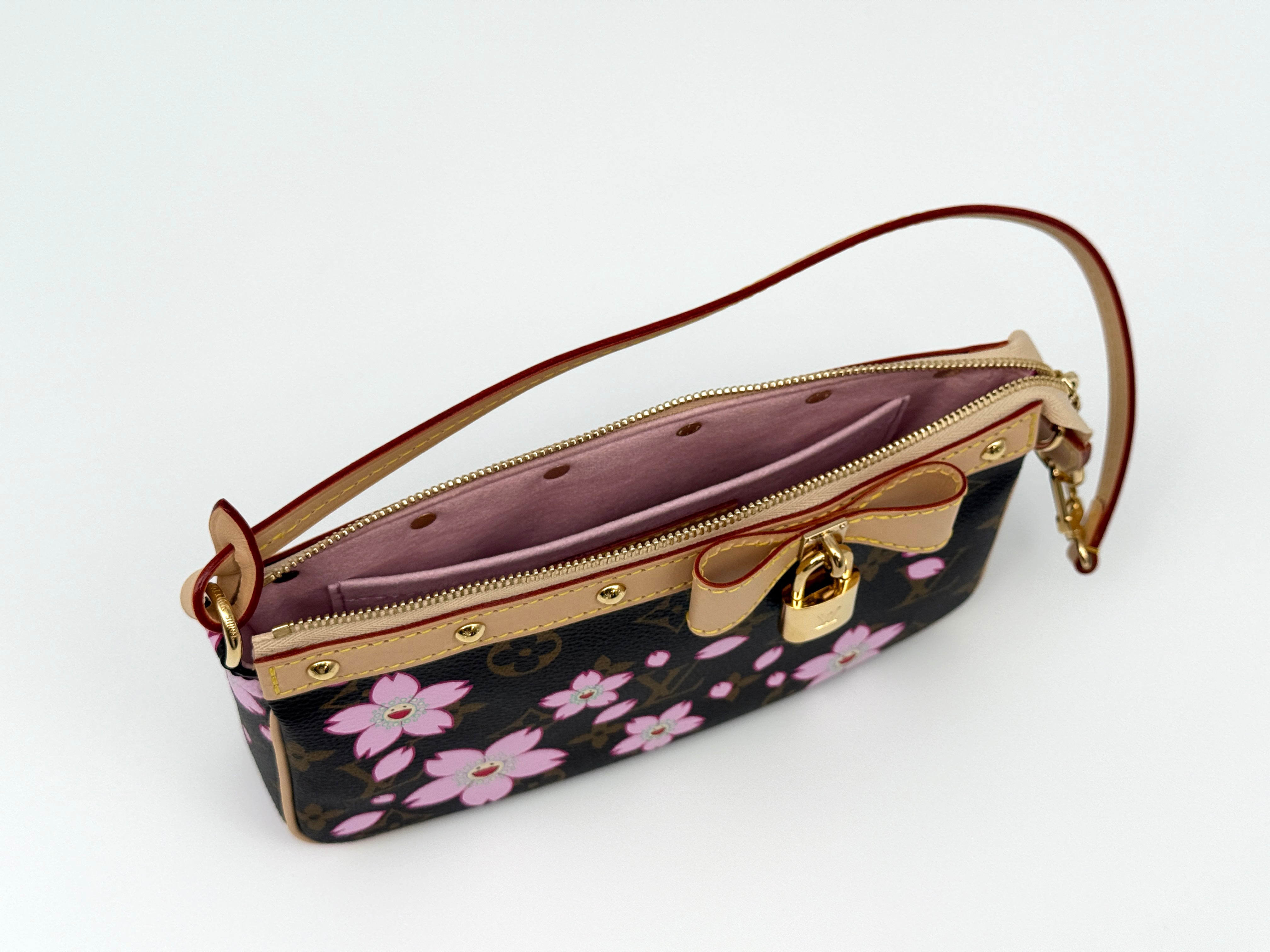 Louis Vuitton Pochette Accessoires