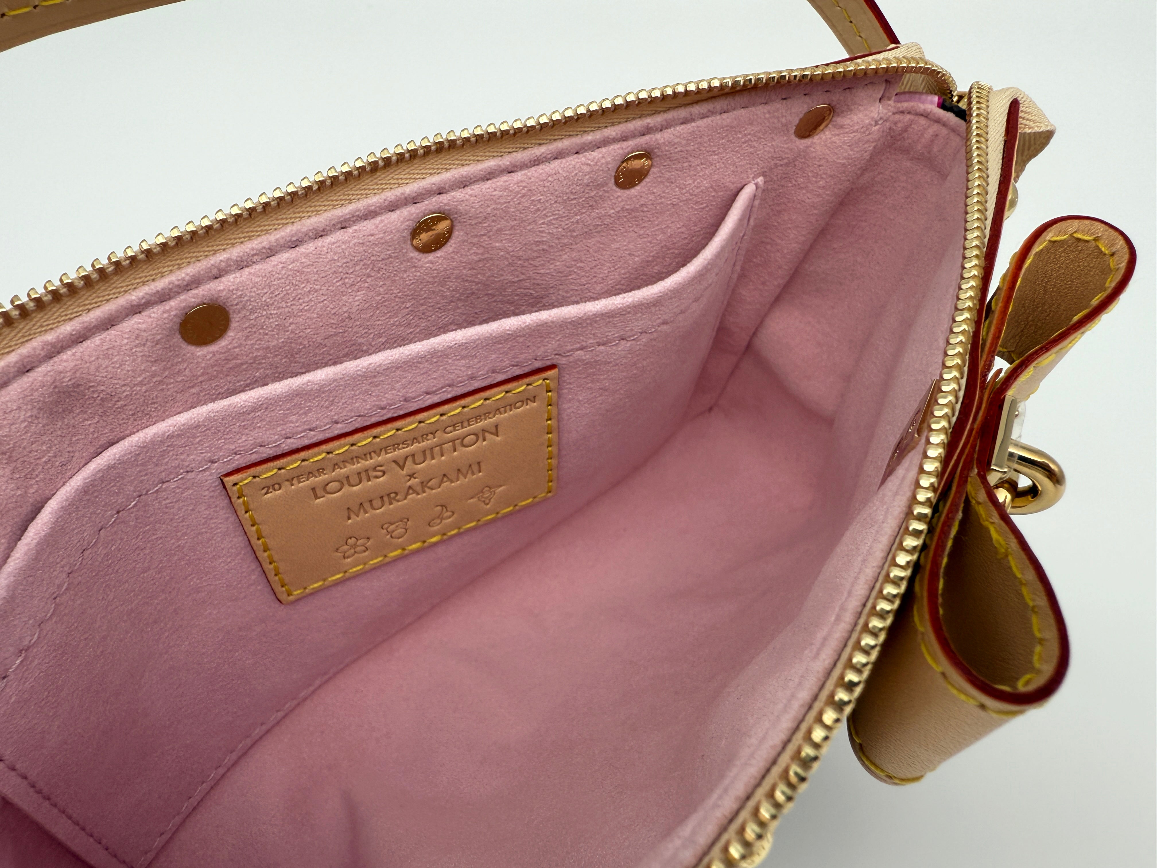 Louis Vuitton Pochette Accessoires