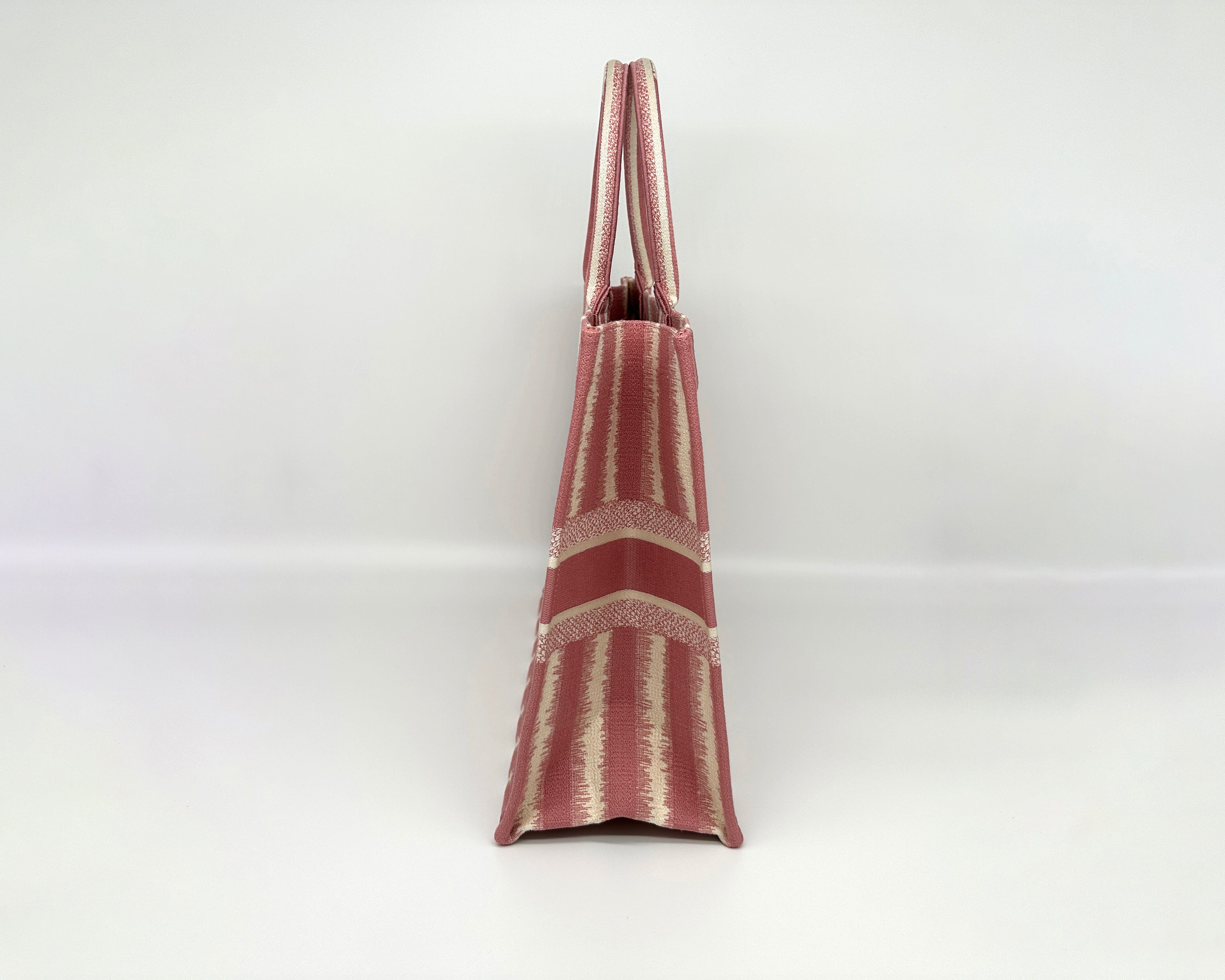 Dior Large Book Tote