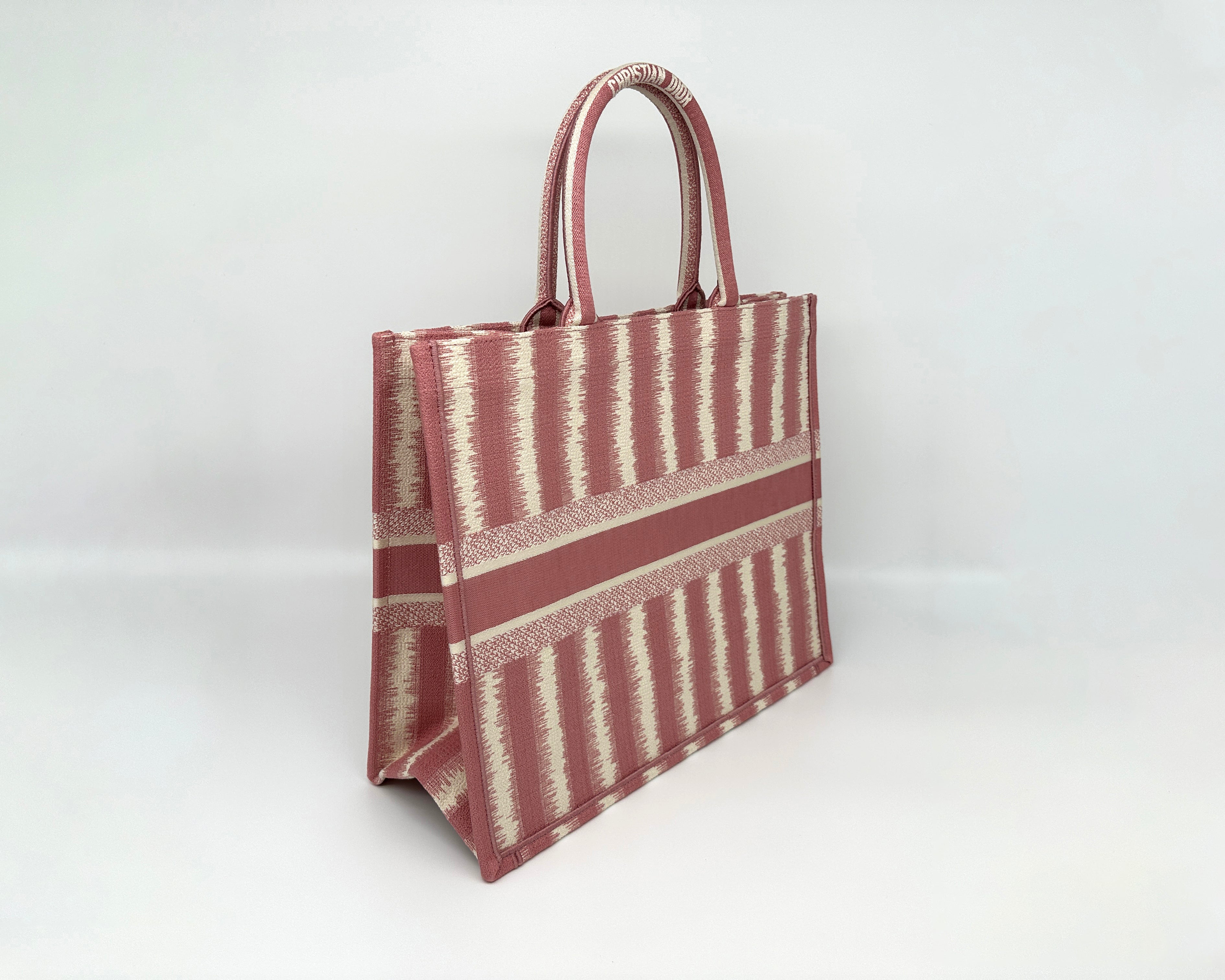 Dior Large Book Tote