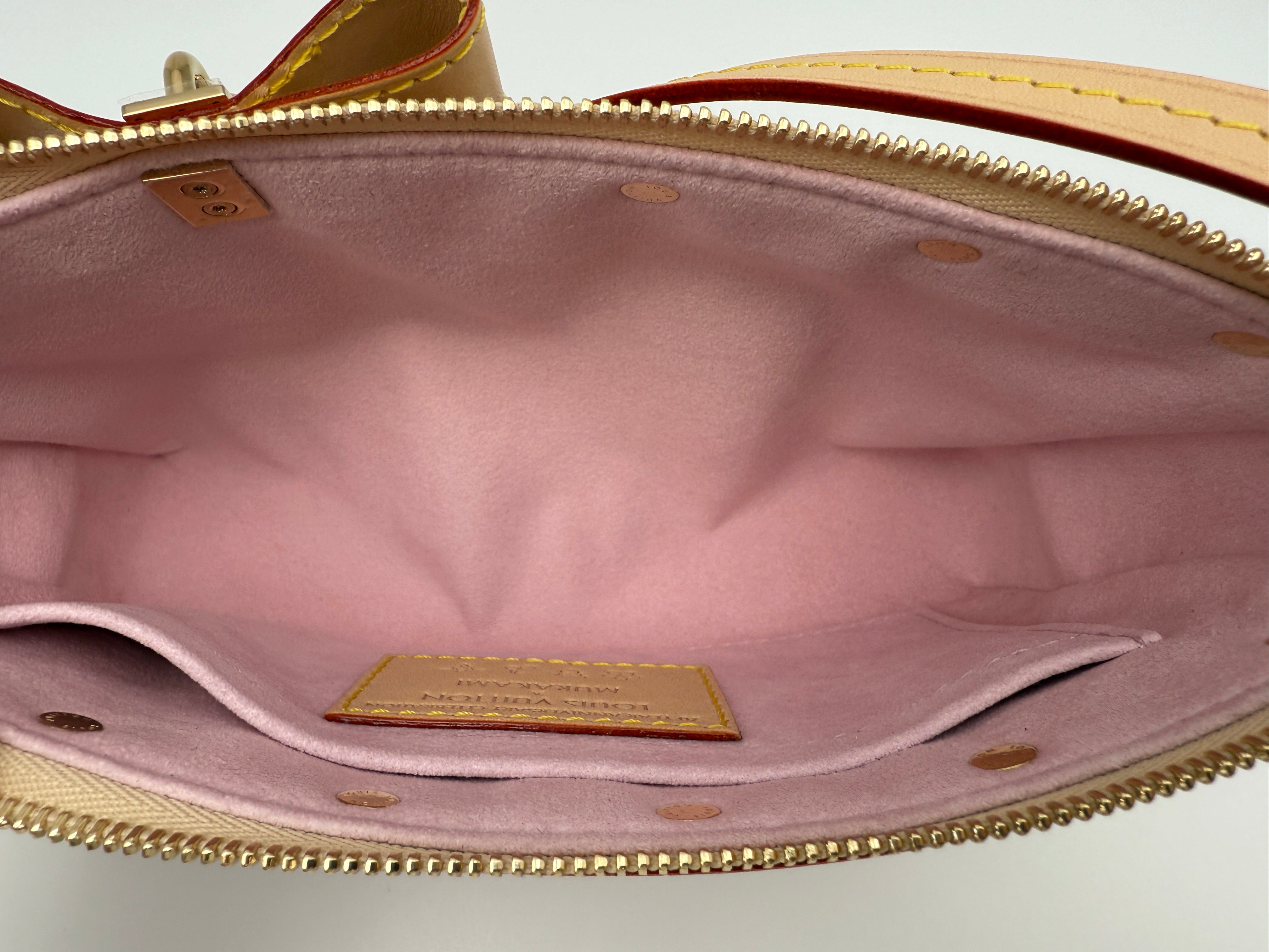 Louis Vuitton Pochette Accessoires