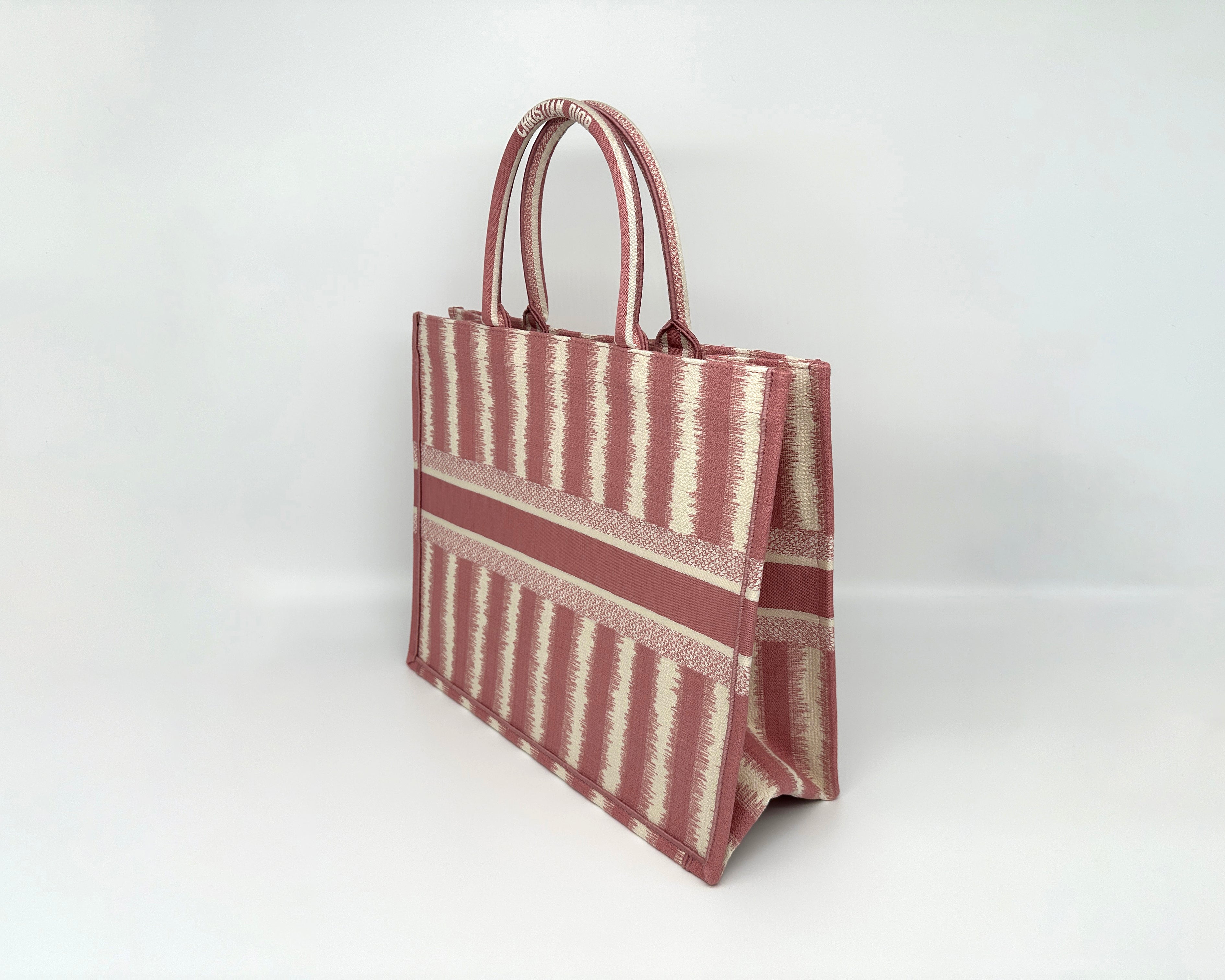 Dior Large Book Tote