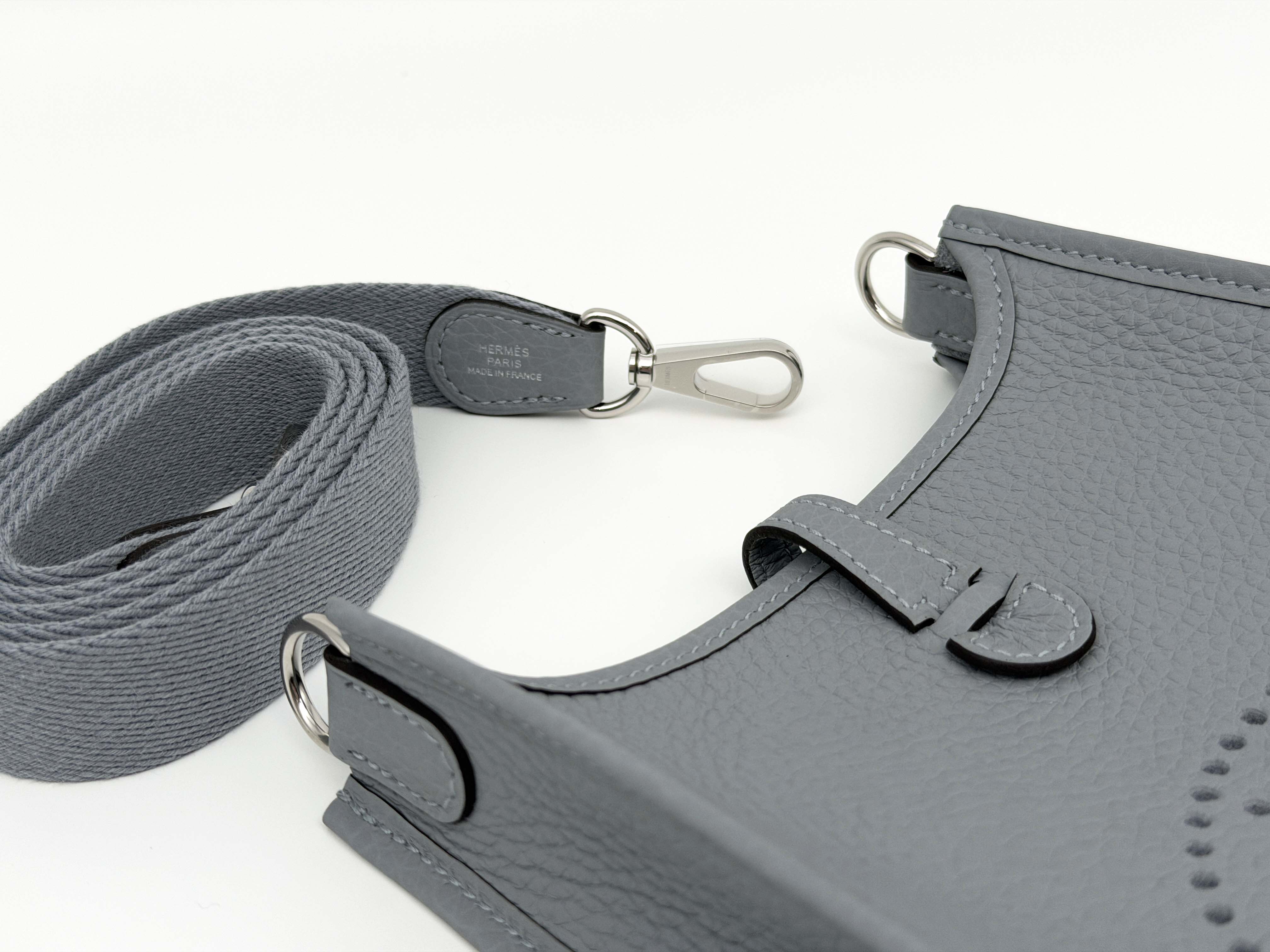 Hermès Mini Evelyne 16cm