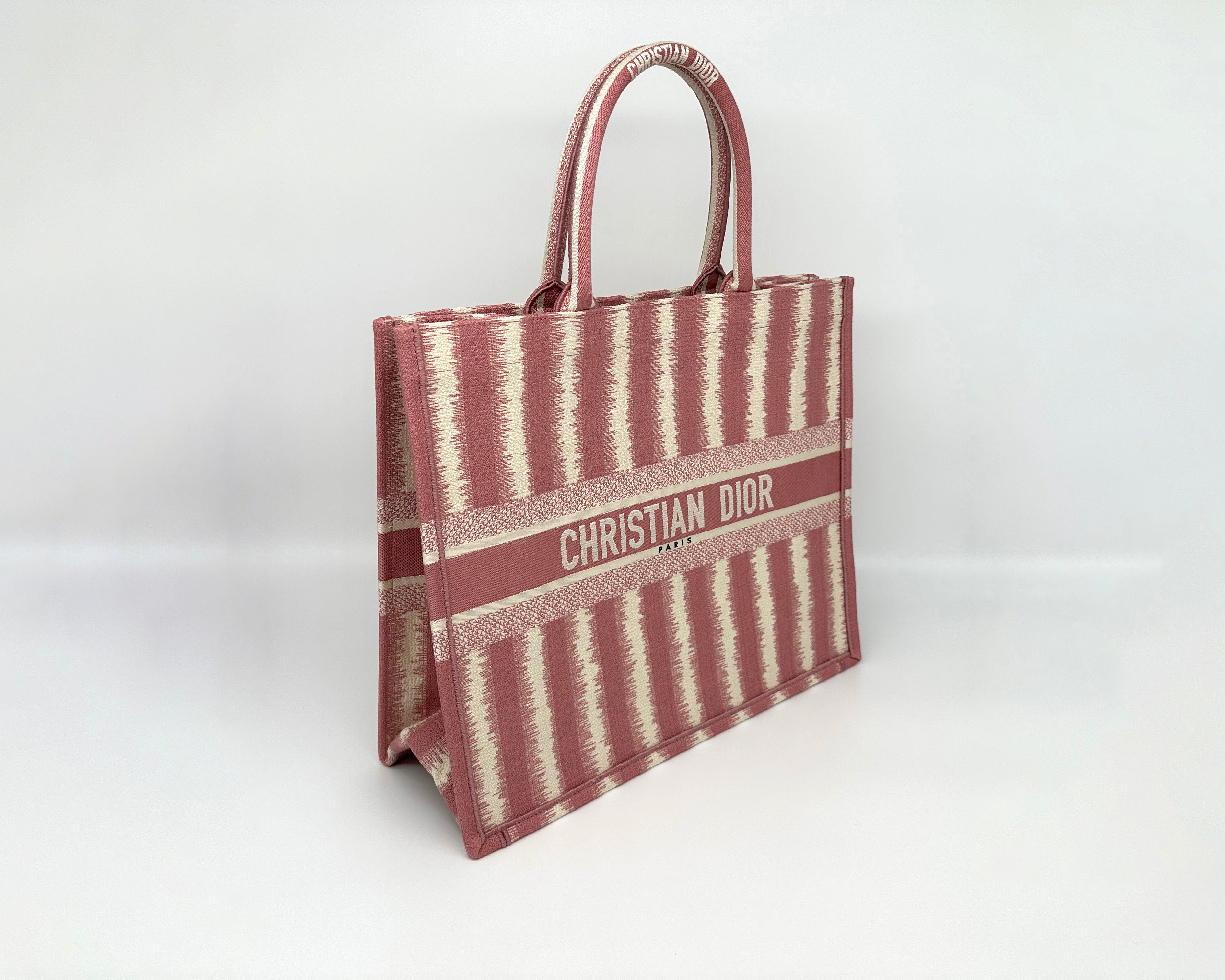 Dior Large Book Tote