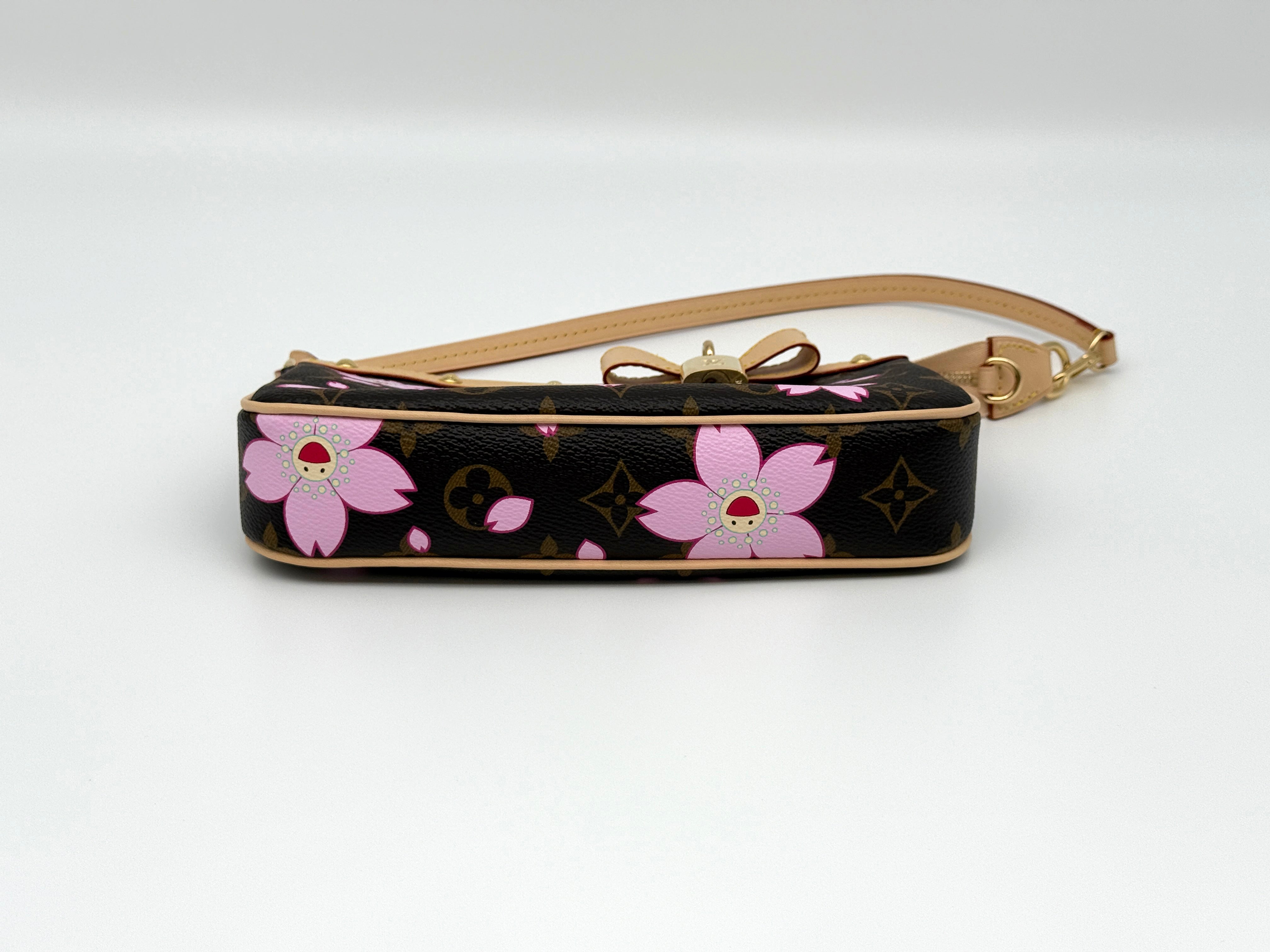 Louis Vuitton Pochette Accessoires