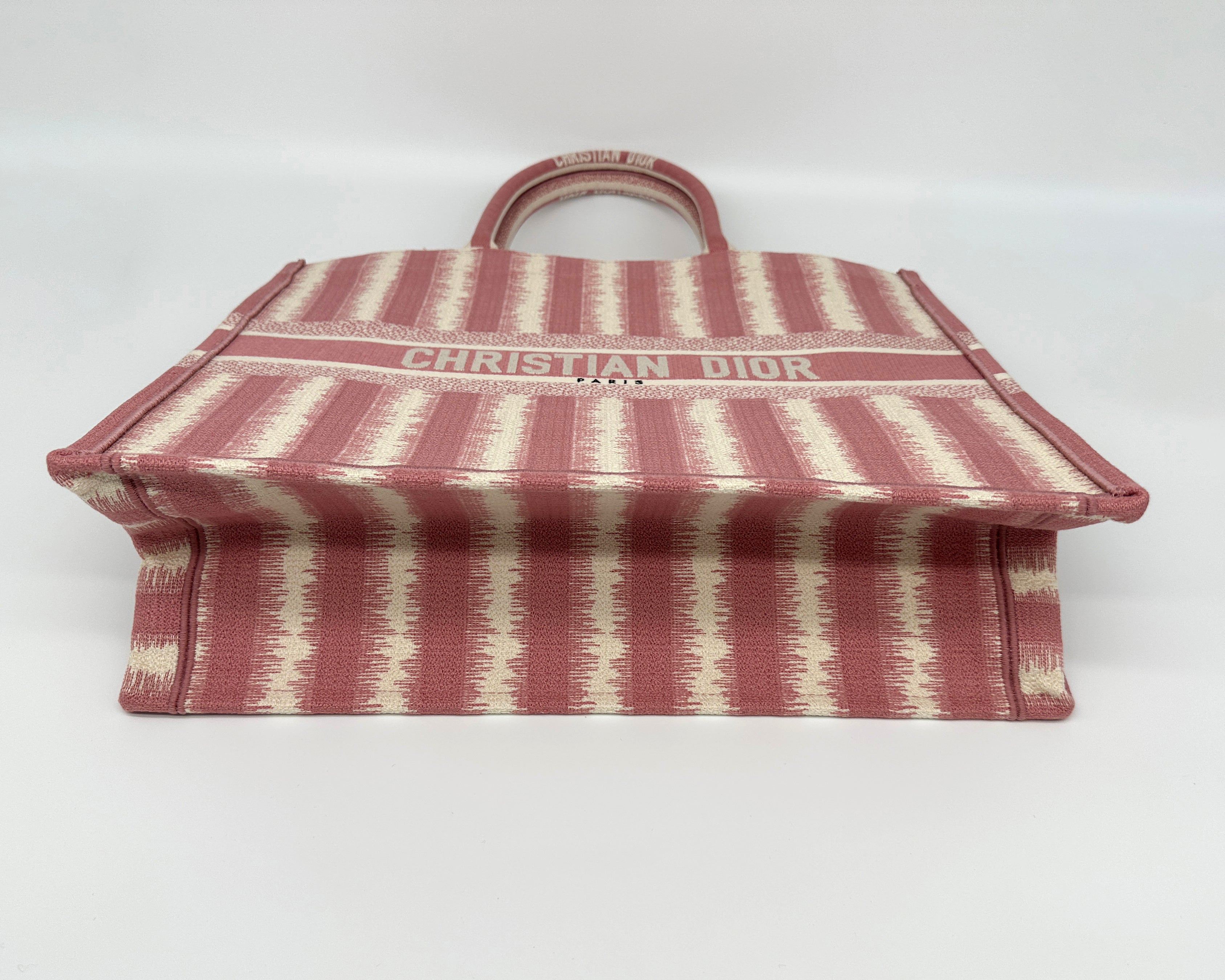 Dior Large Book Tote