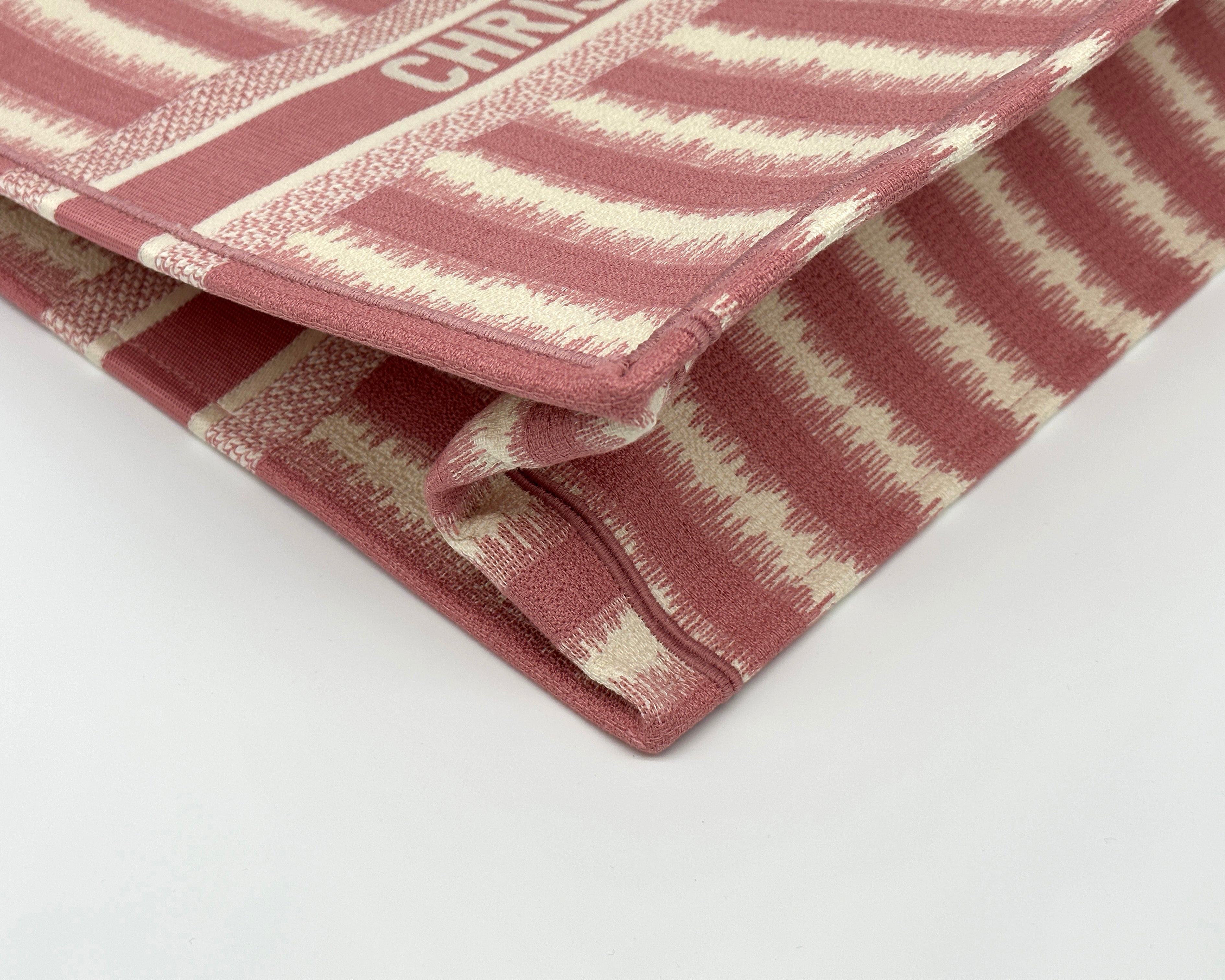 Dior Large Book Tote