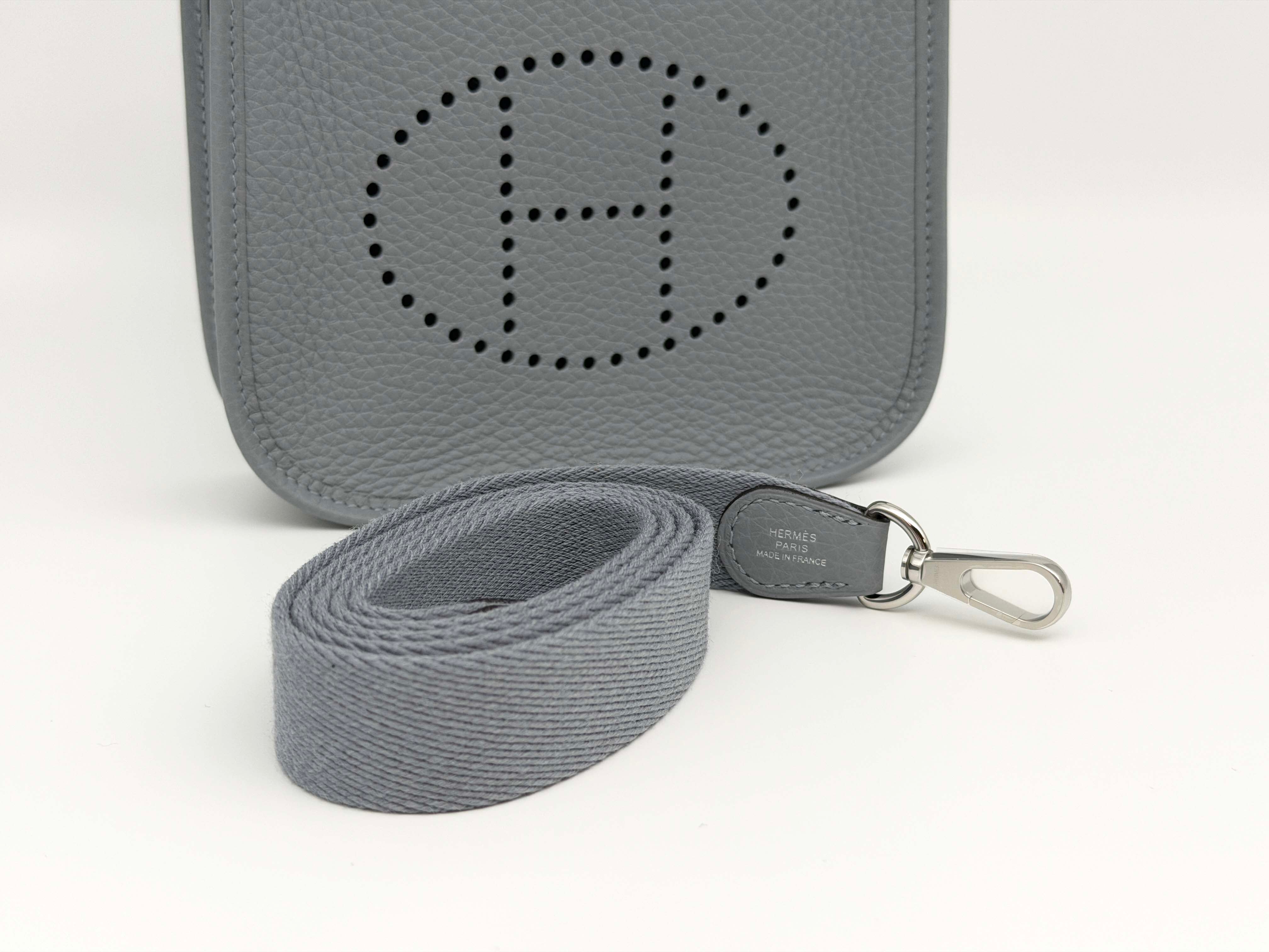 Hermès Mini Evelyne 16cm