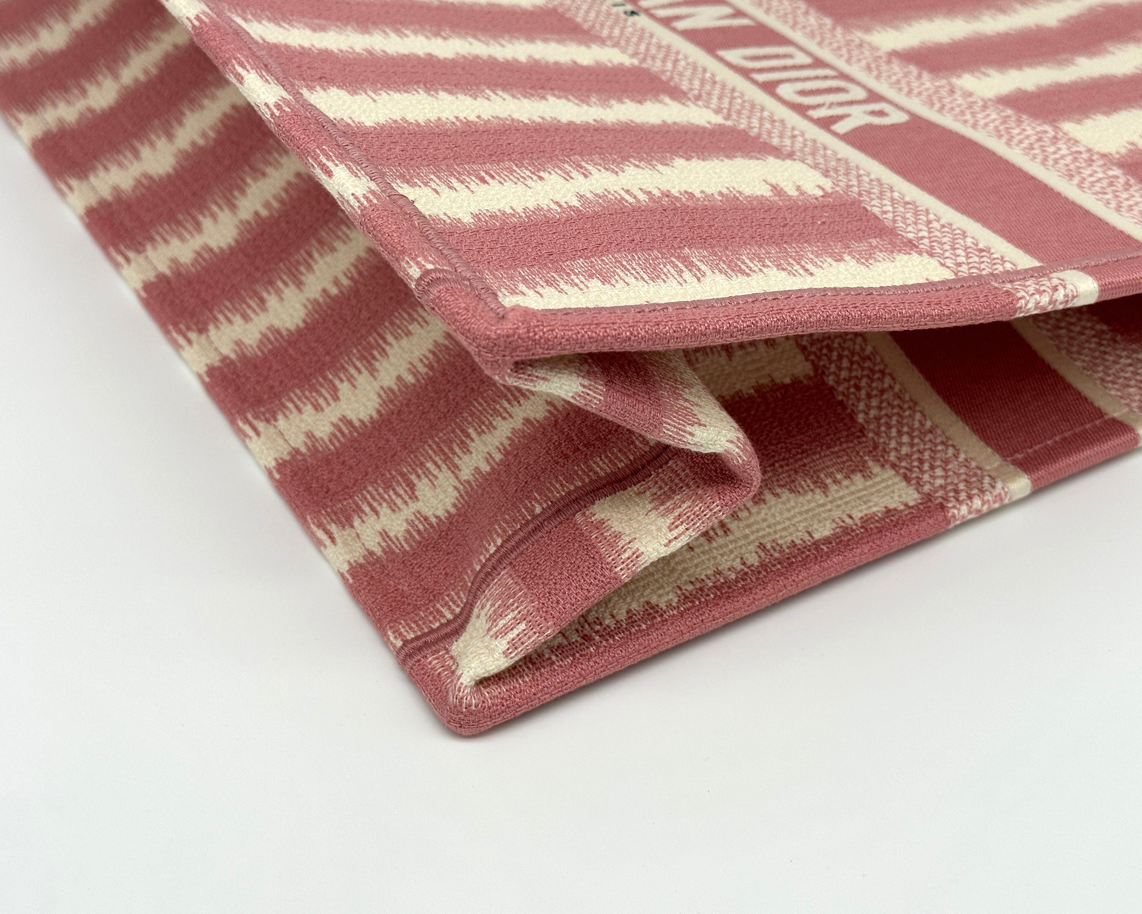 Dior Large Book Tote