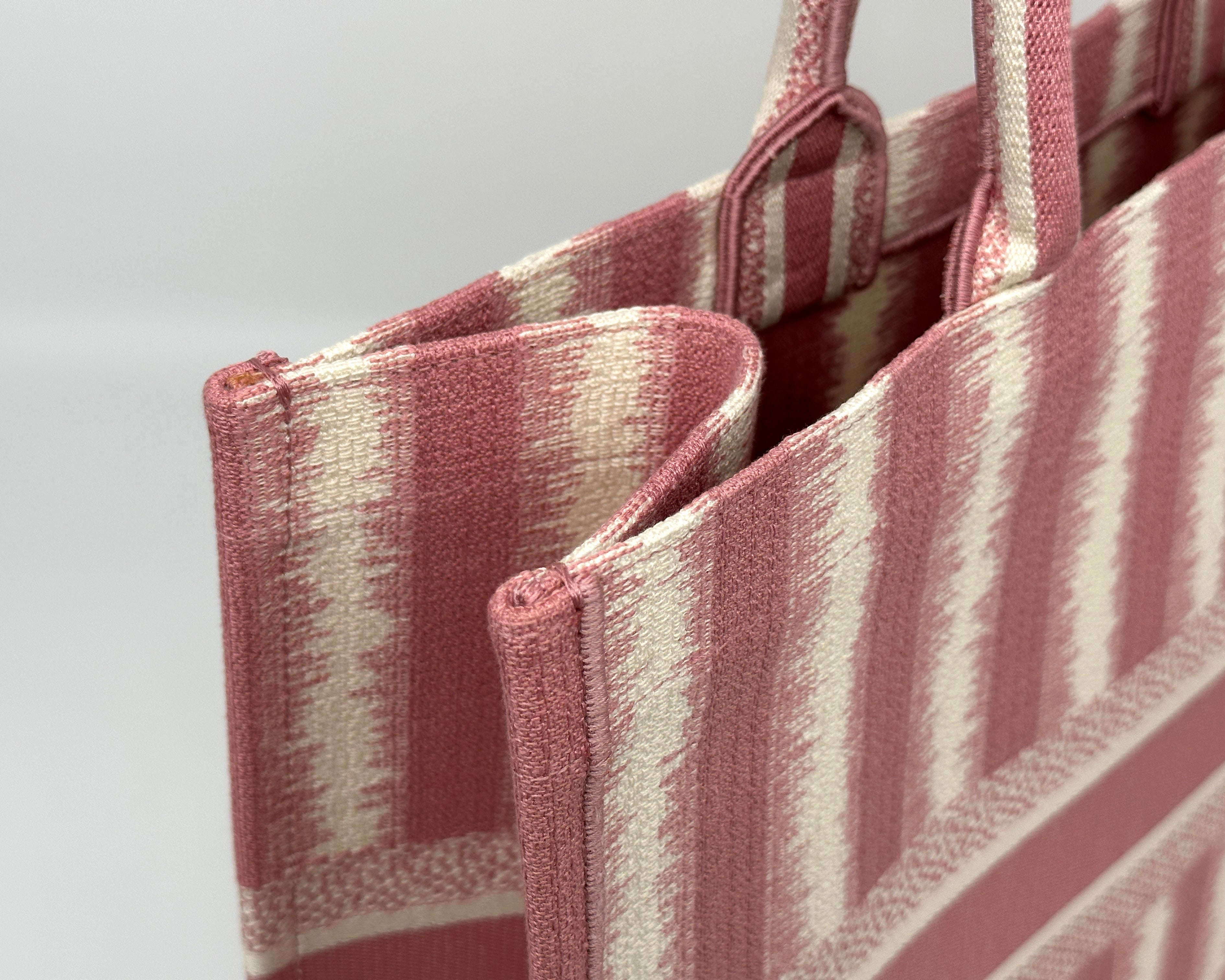 Dior Large Book Tote