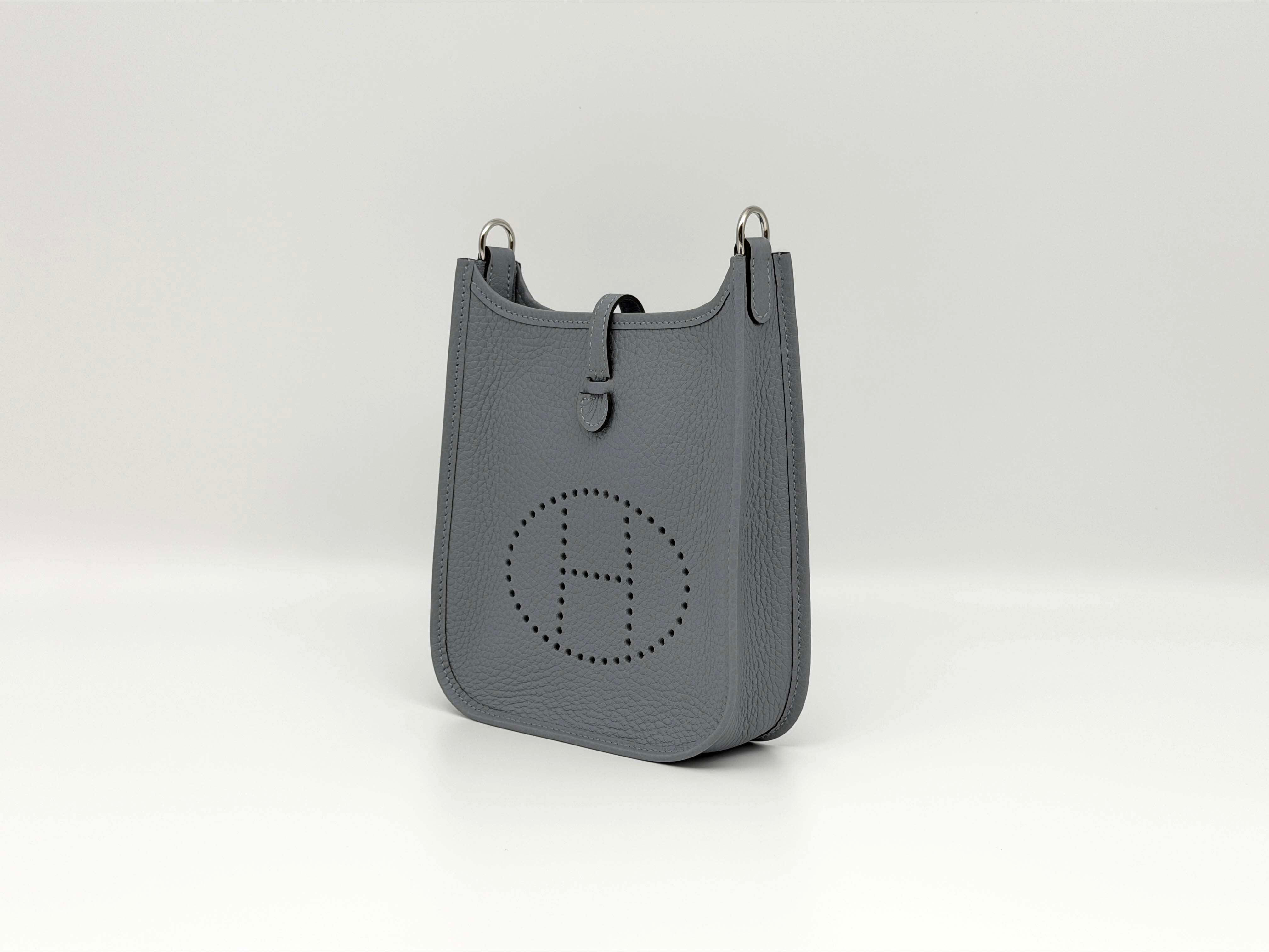 Hermès Mini Evelyne 16cm