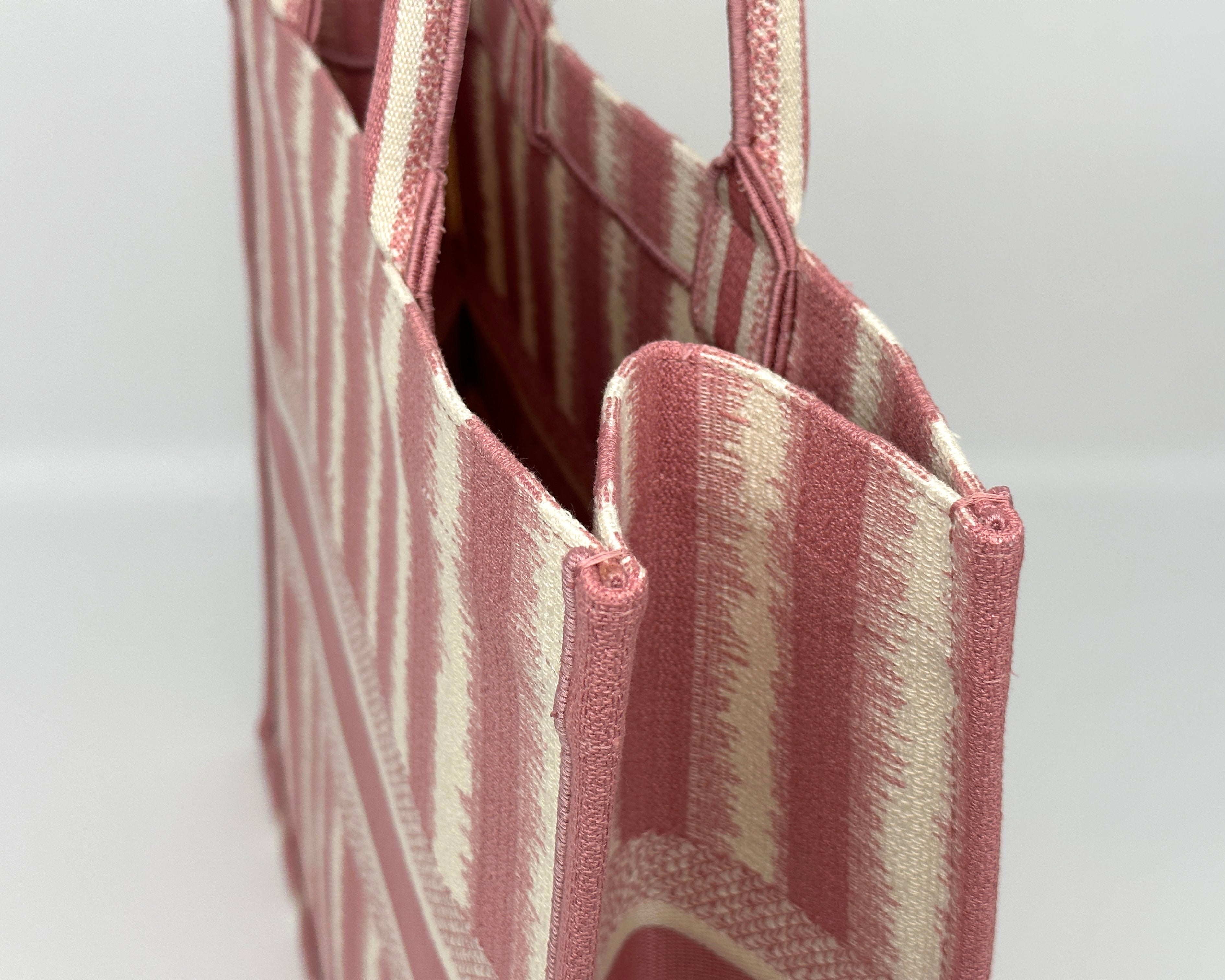 Dior Large Book Tote