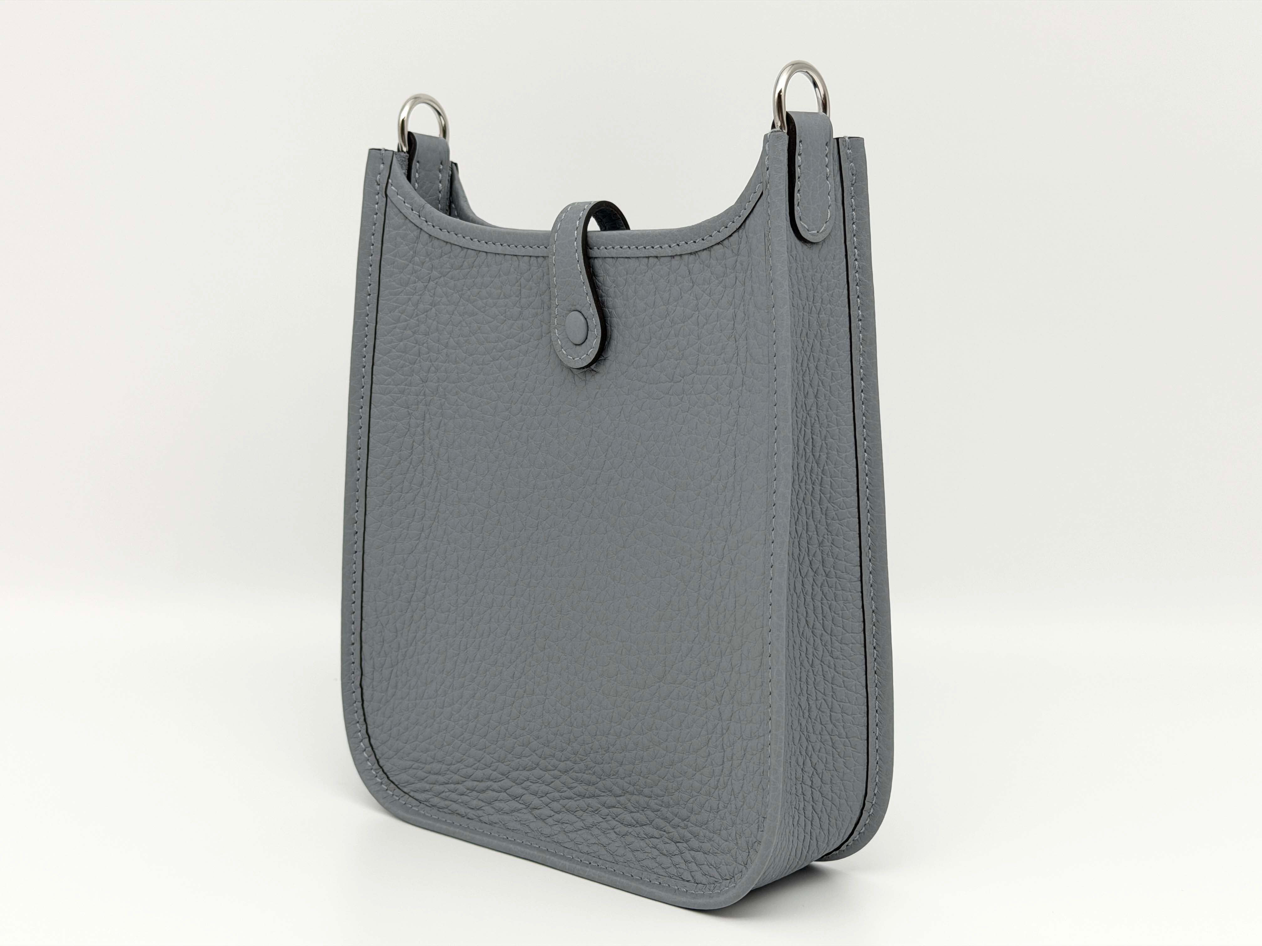 Hermès Mini Evelyne 16cm