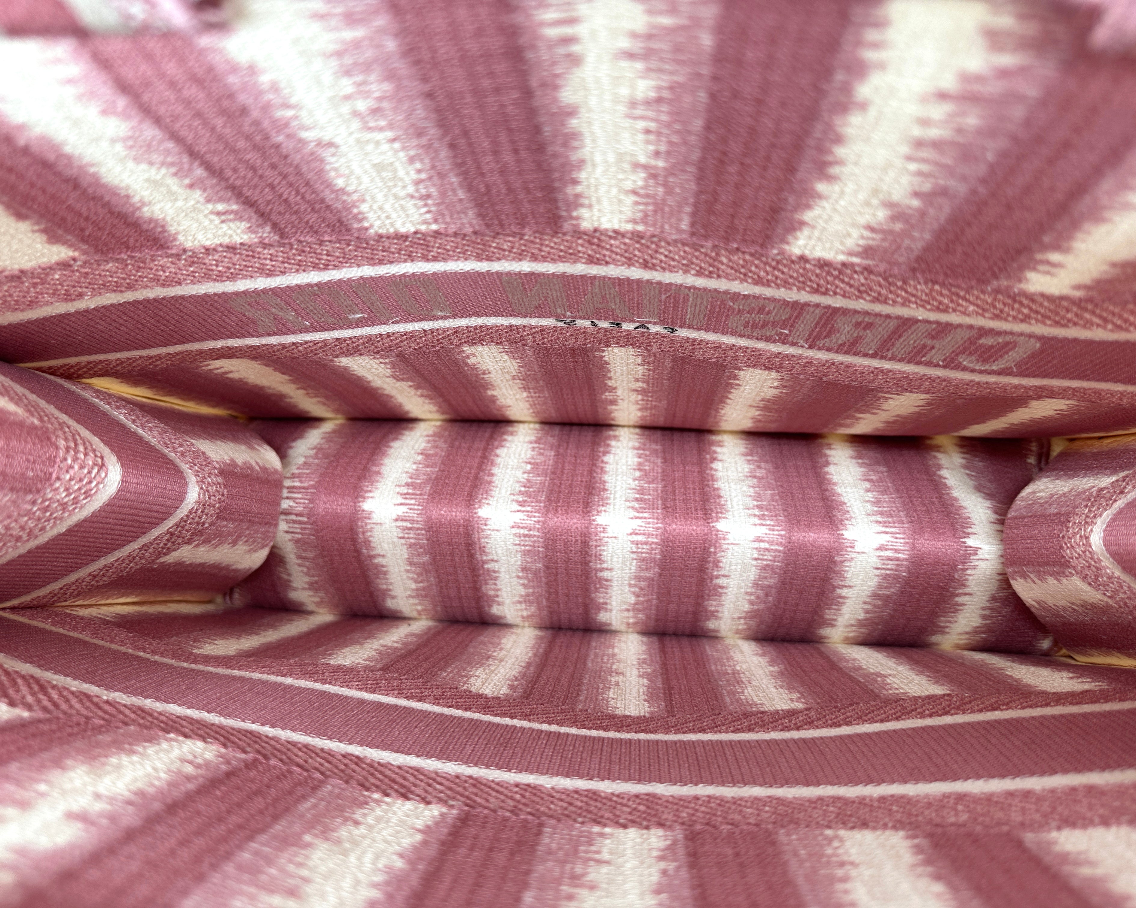 Dior Large Book Tote