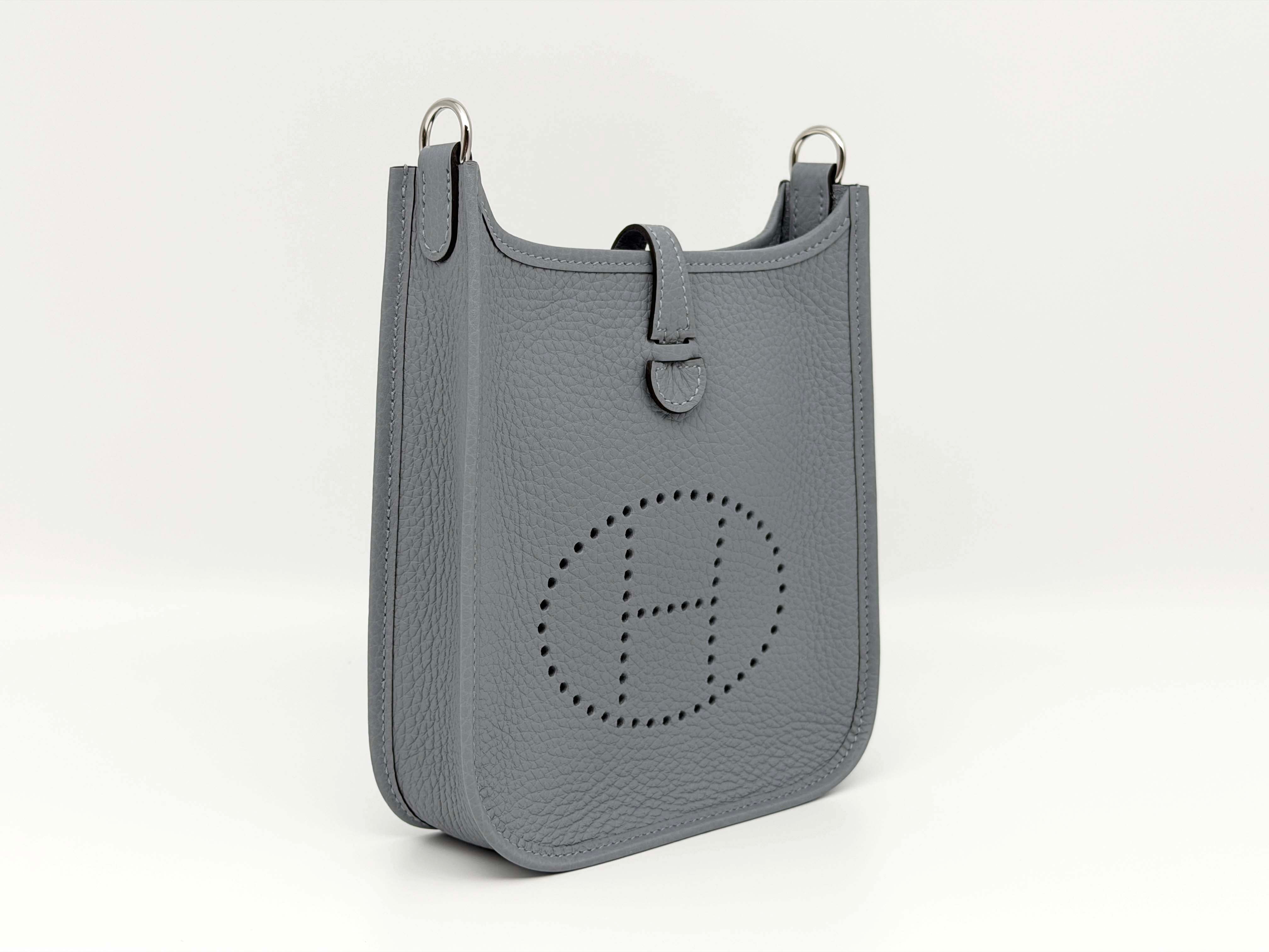 Hermès Mini Evelyne 16cm