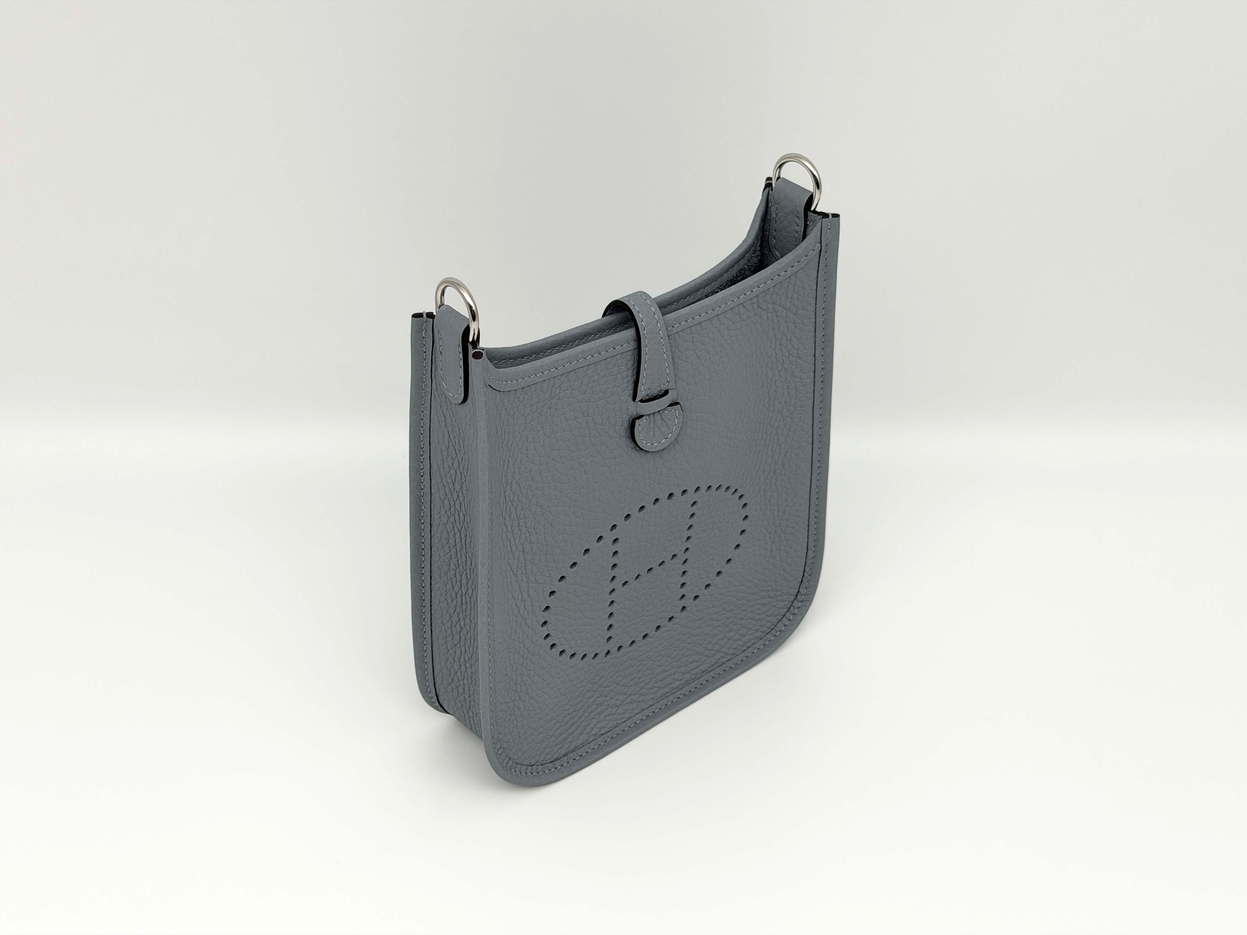 Hermès Mini Evelyne 16cm